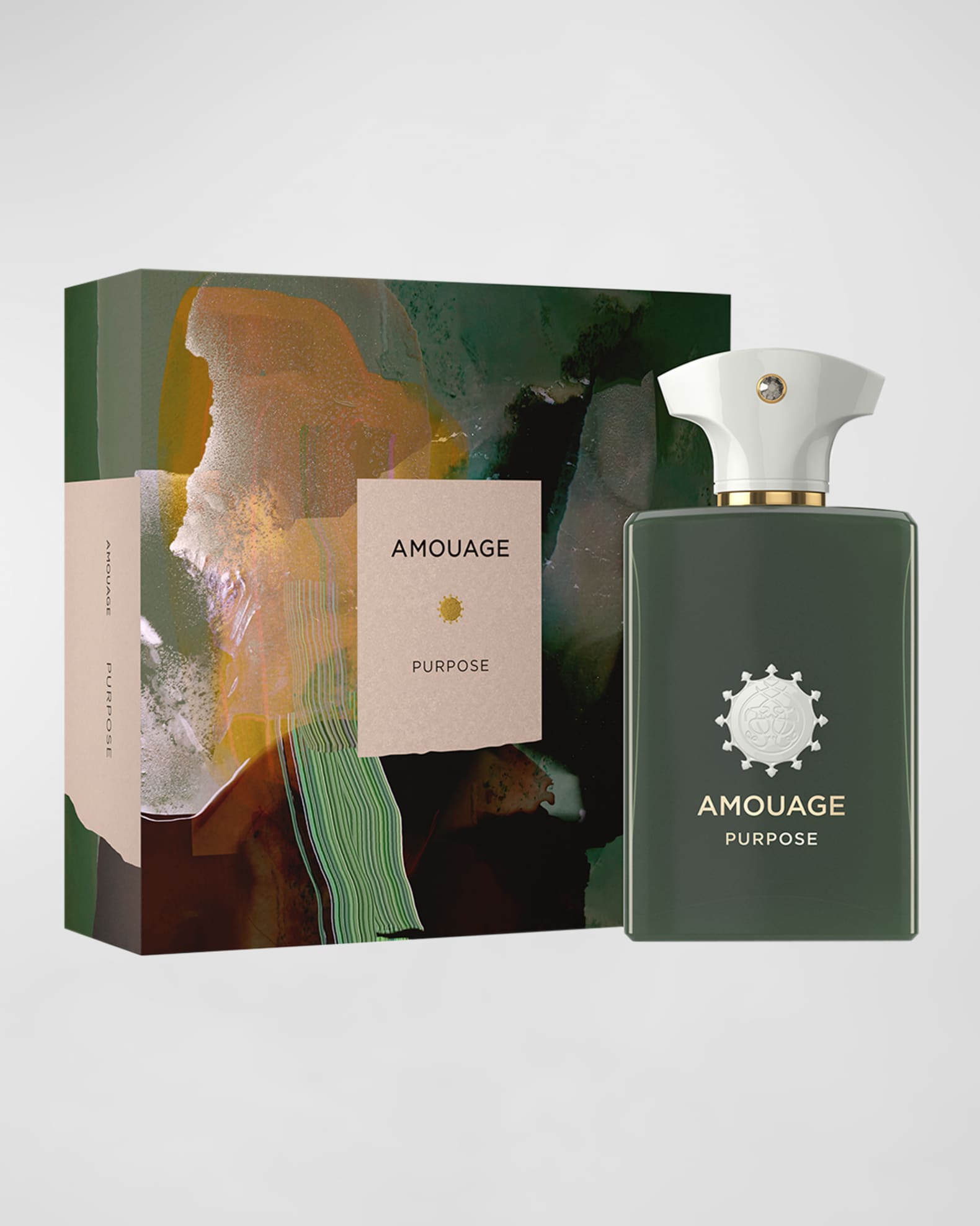 Purpose Eau de Parfum, 3.4 oz. 1