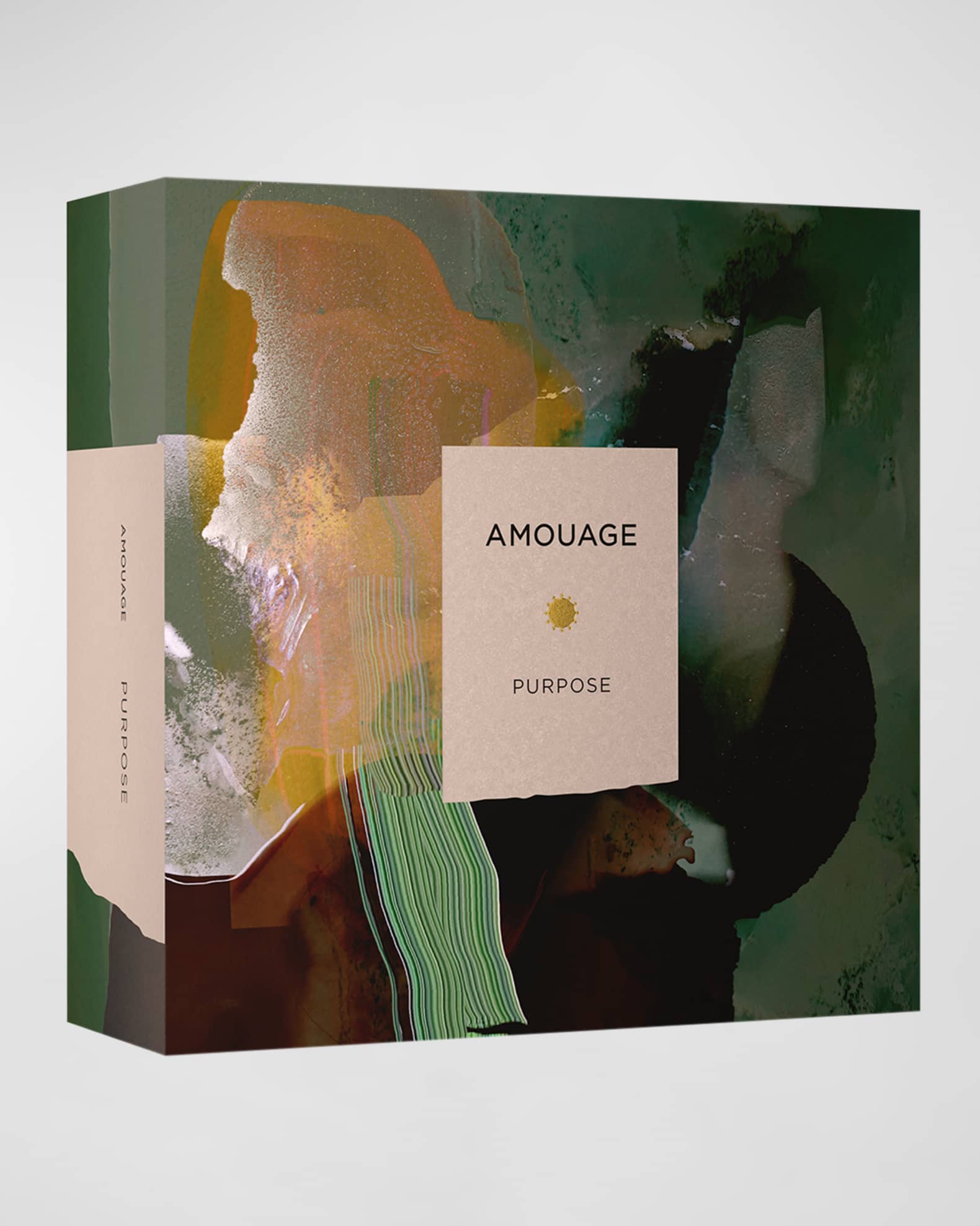 Amouage Purpose Eau de Parfum, 3.4 oz. | Neiman Marcus