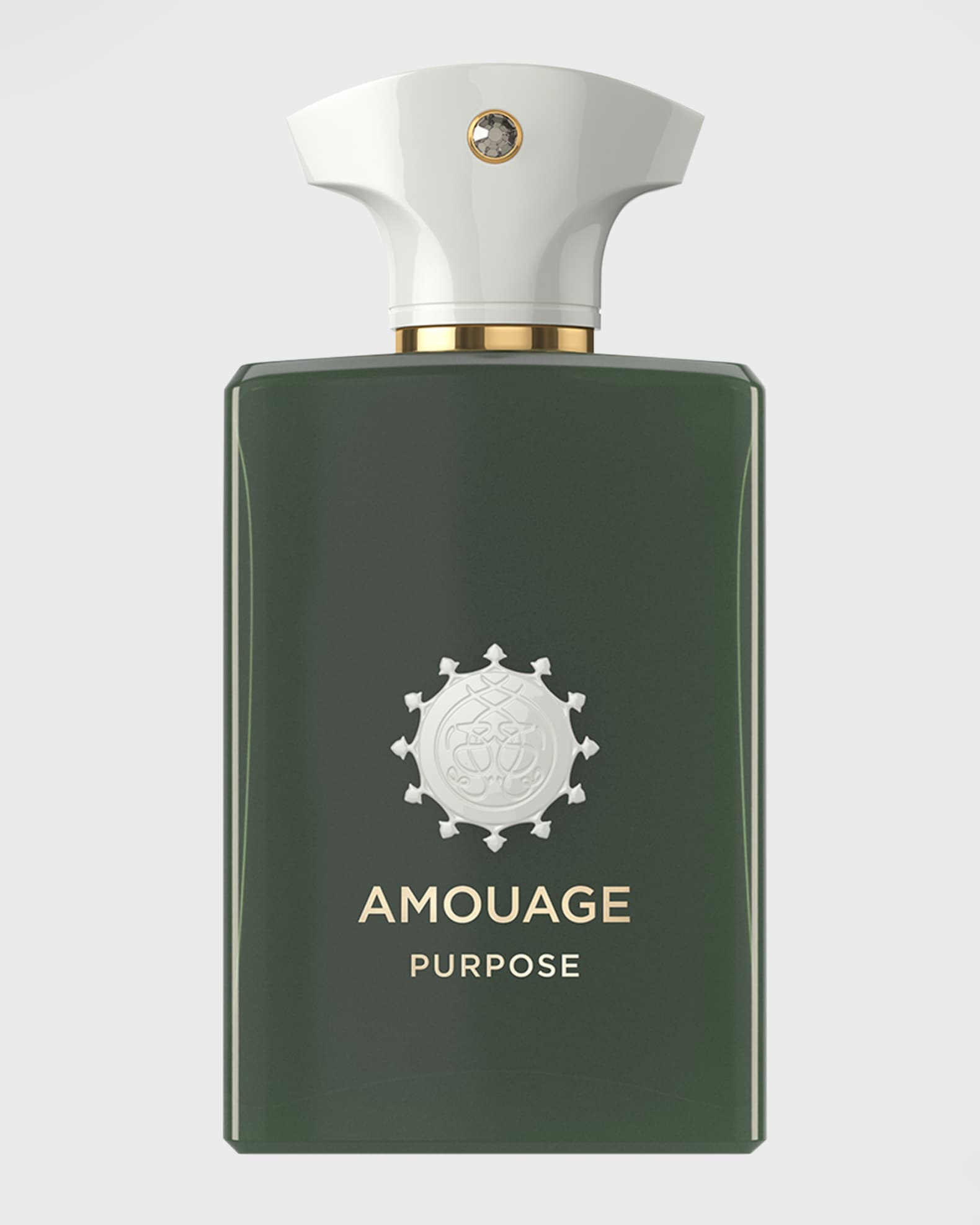Amouage Purpose Eau de Parfum, 3.4 oz. | Neiman Marcus