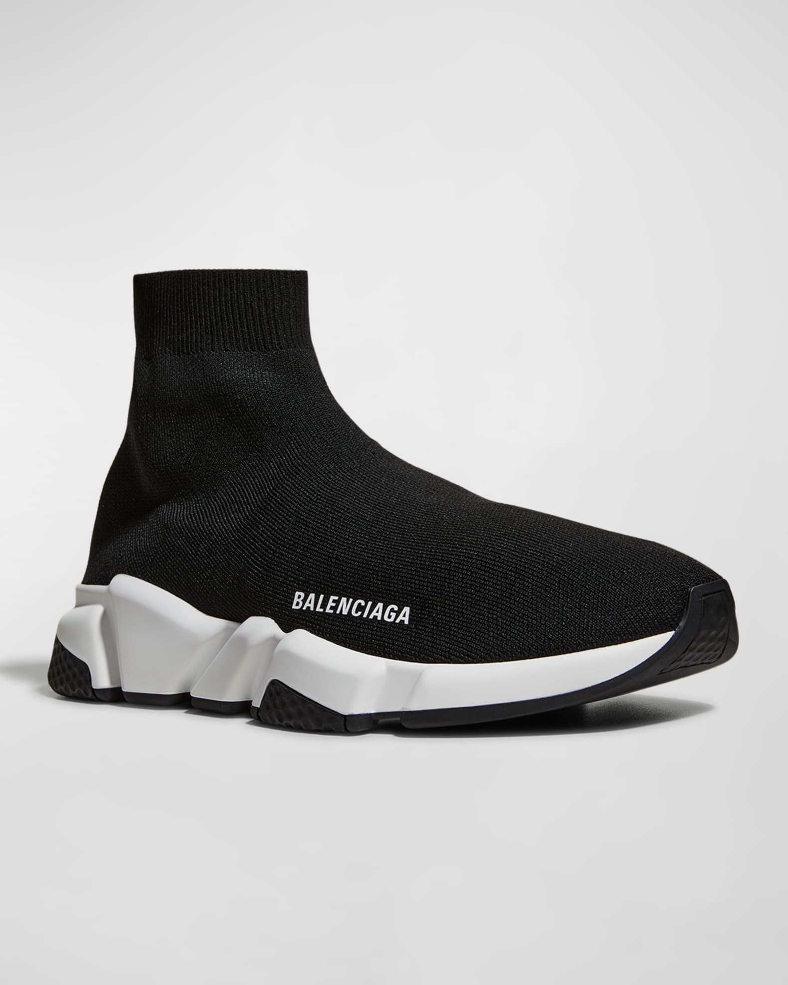 Neiman marcus balenciaga speed cheap trainer