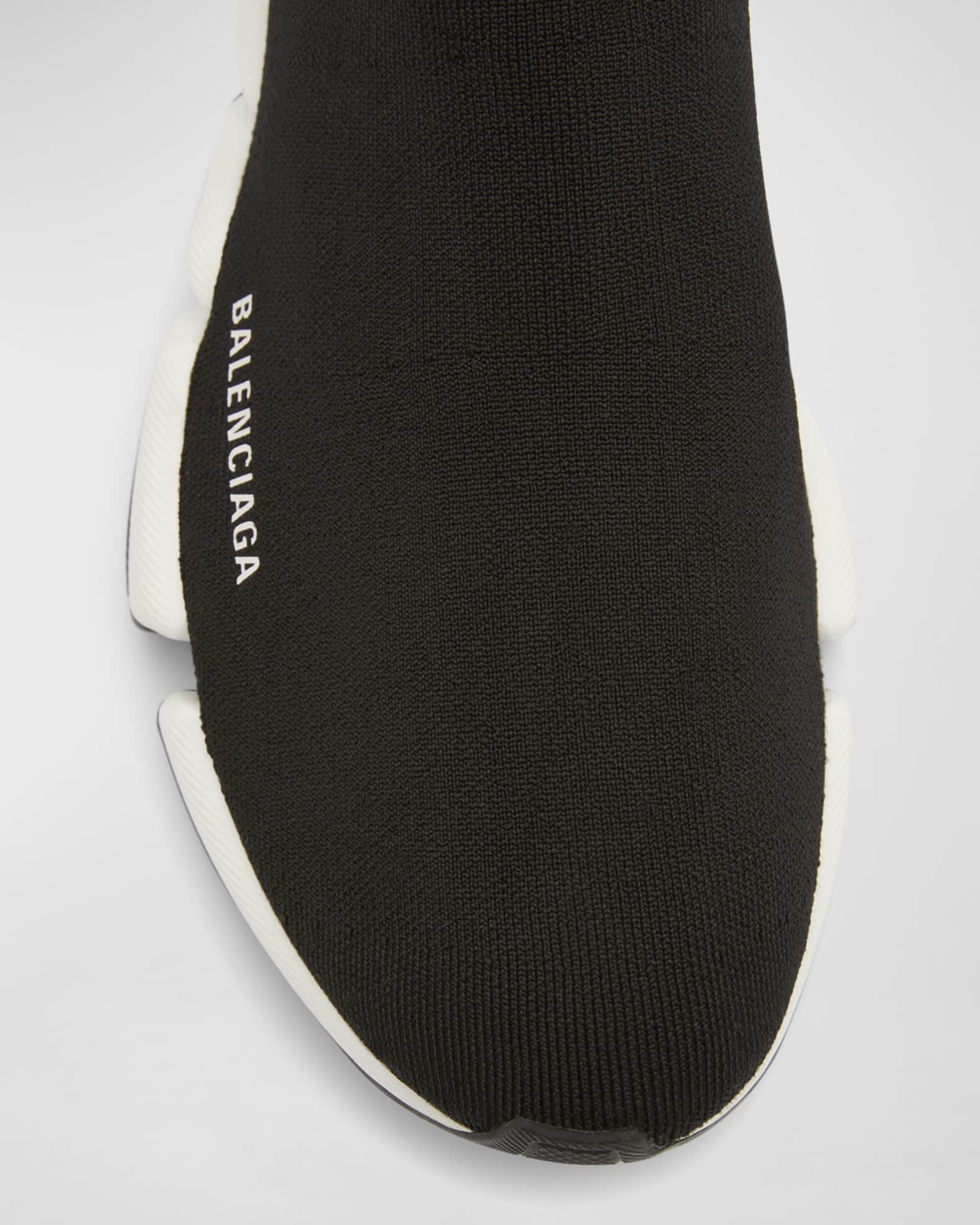 Men s Speed Lt. 20 Knit Sock Trainer Sneakers