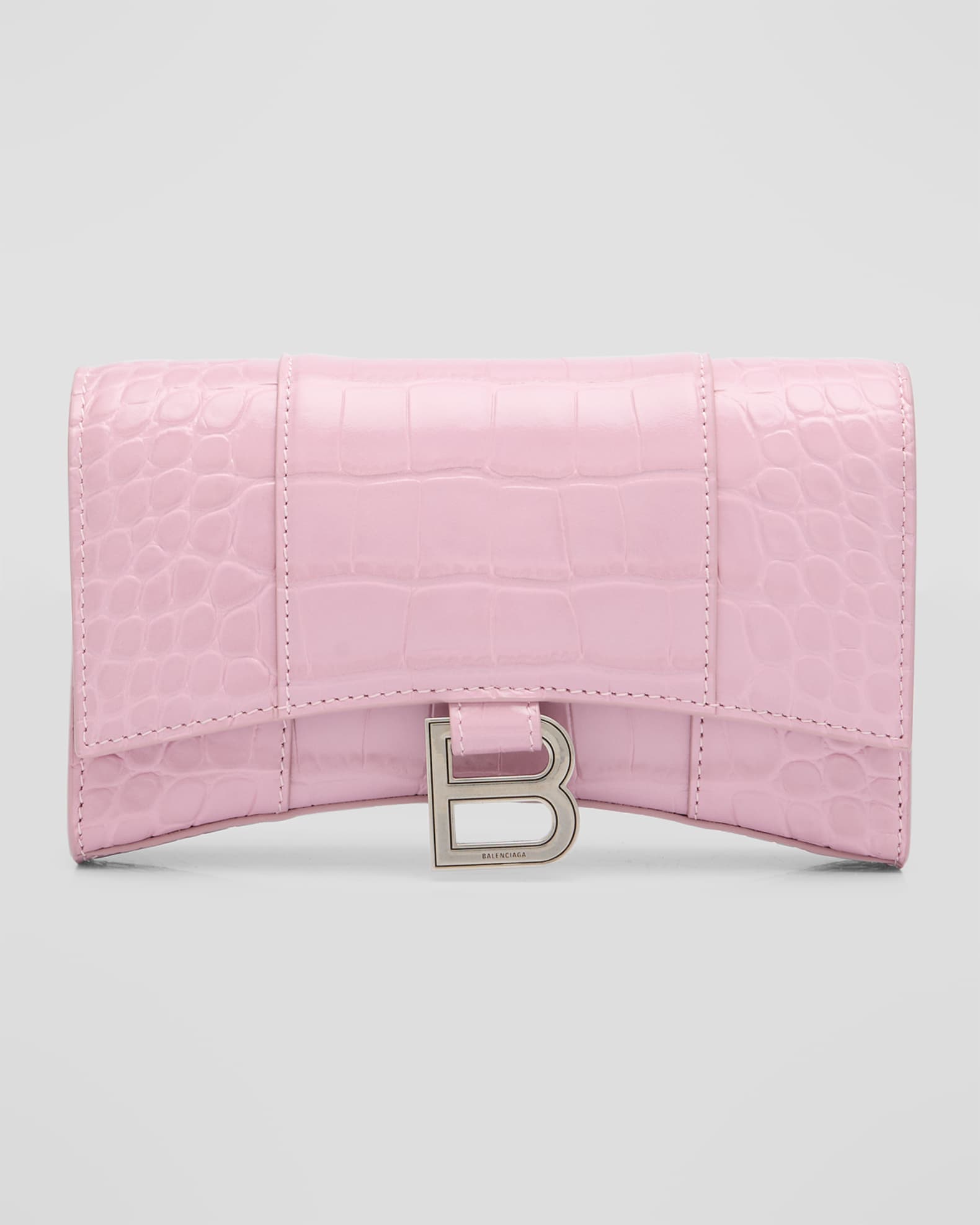 Balenciaga womens wallet new arrivals