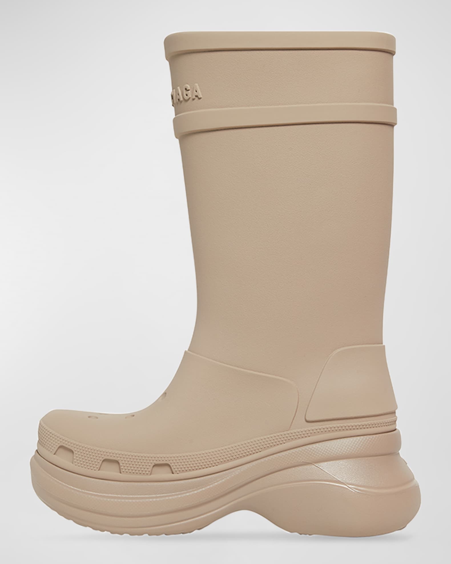 Neiman marcus rain boots cheap