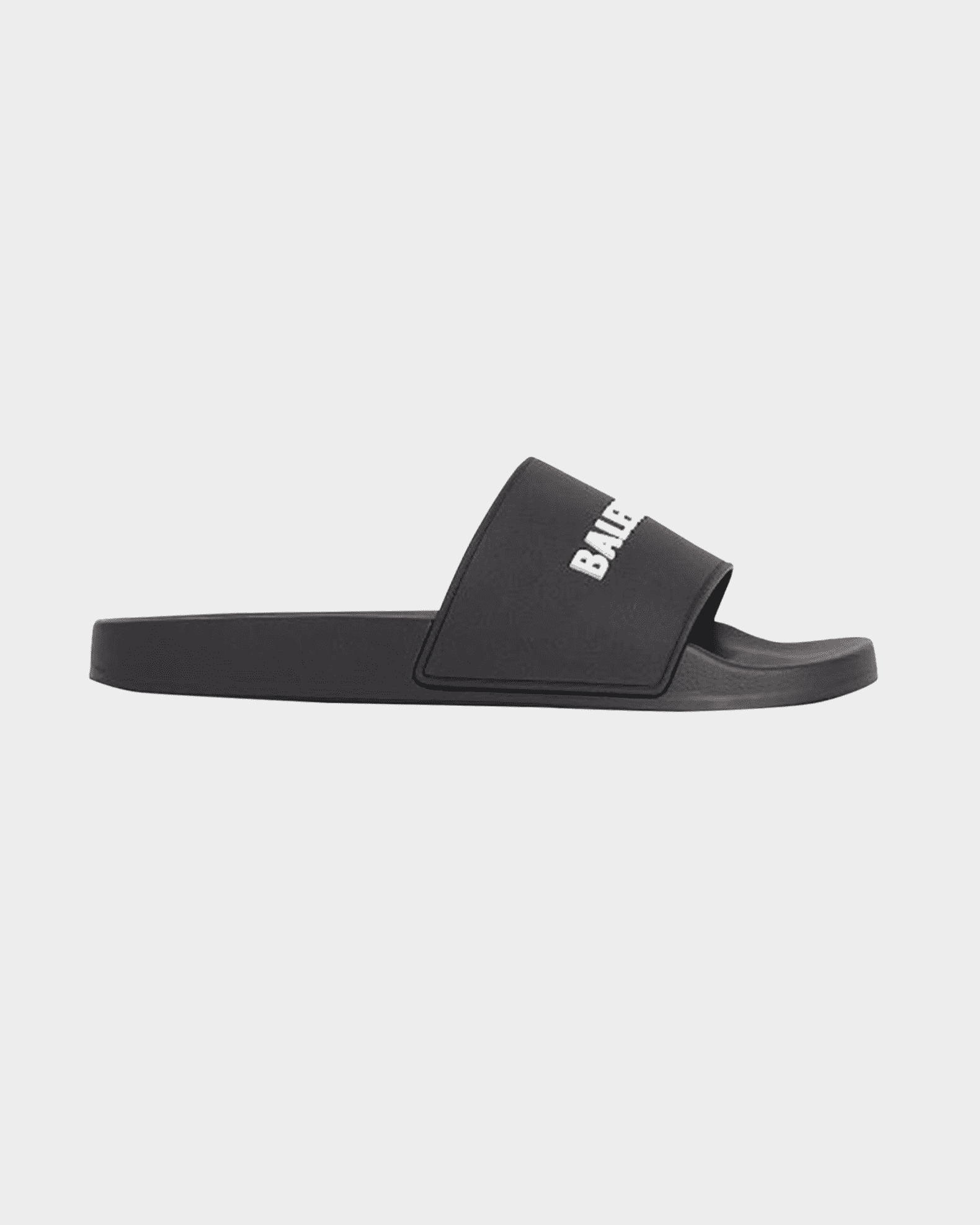 Men's Logo Pool Slide Sandals 0