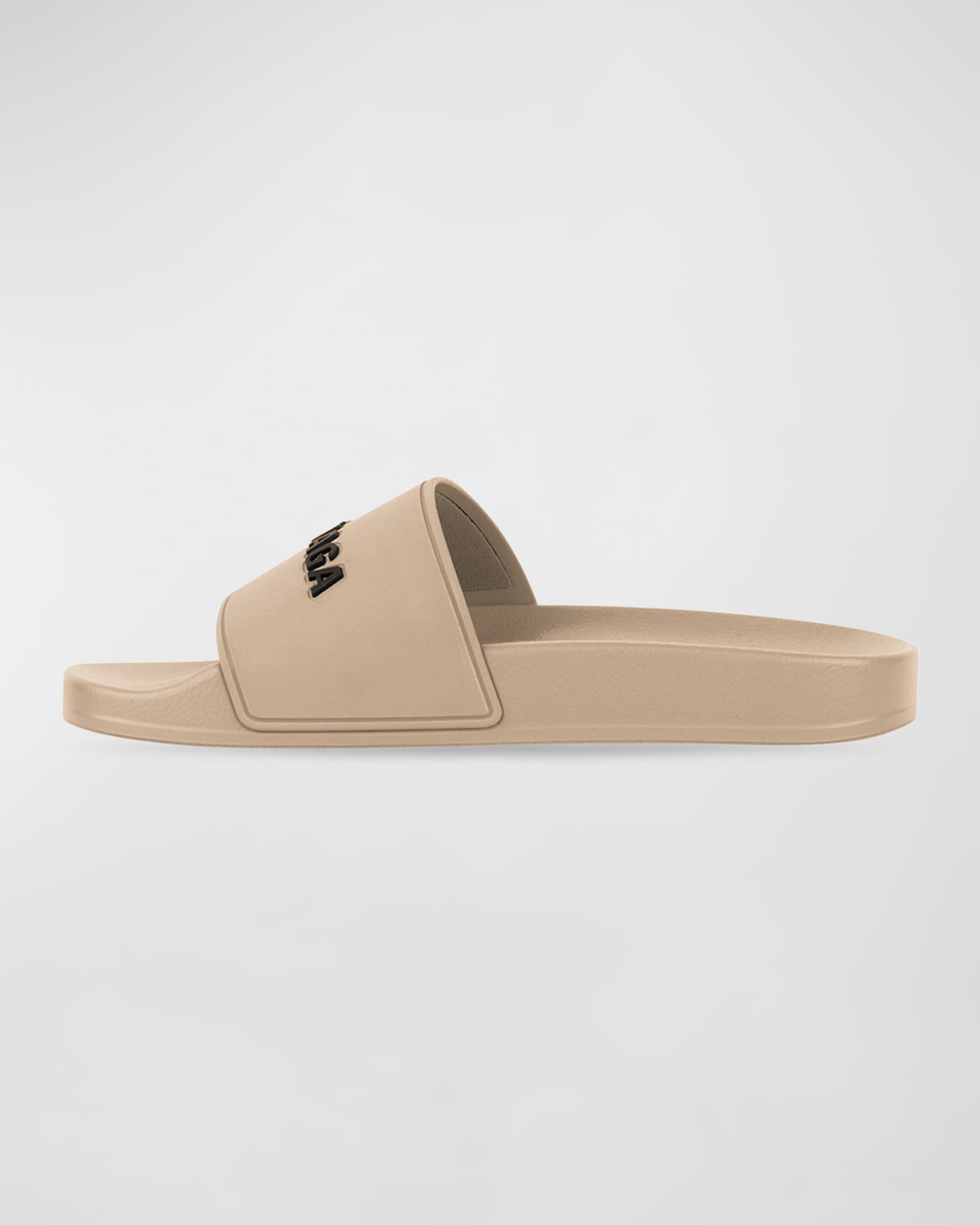 Neiman marcus balenciaga slides best sale