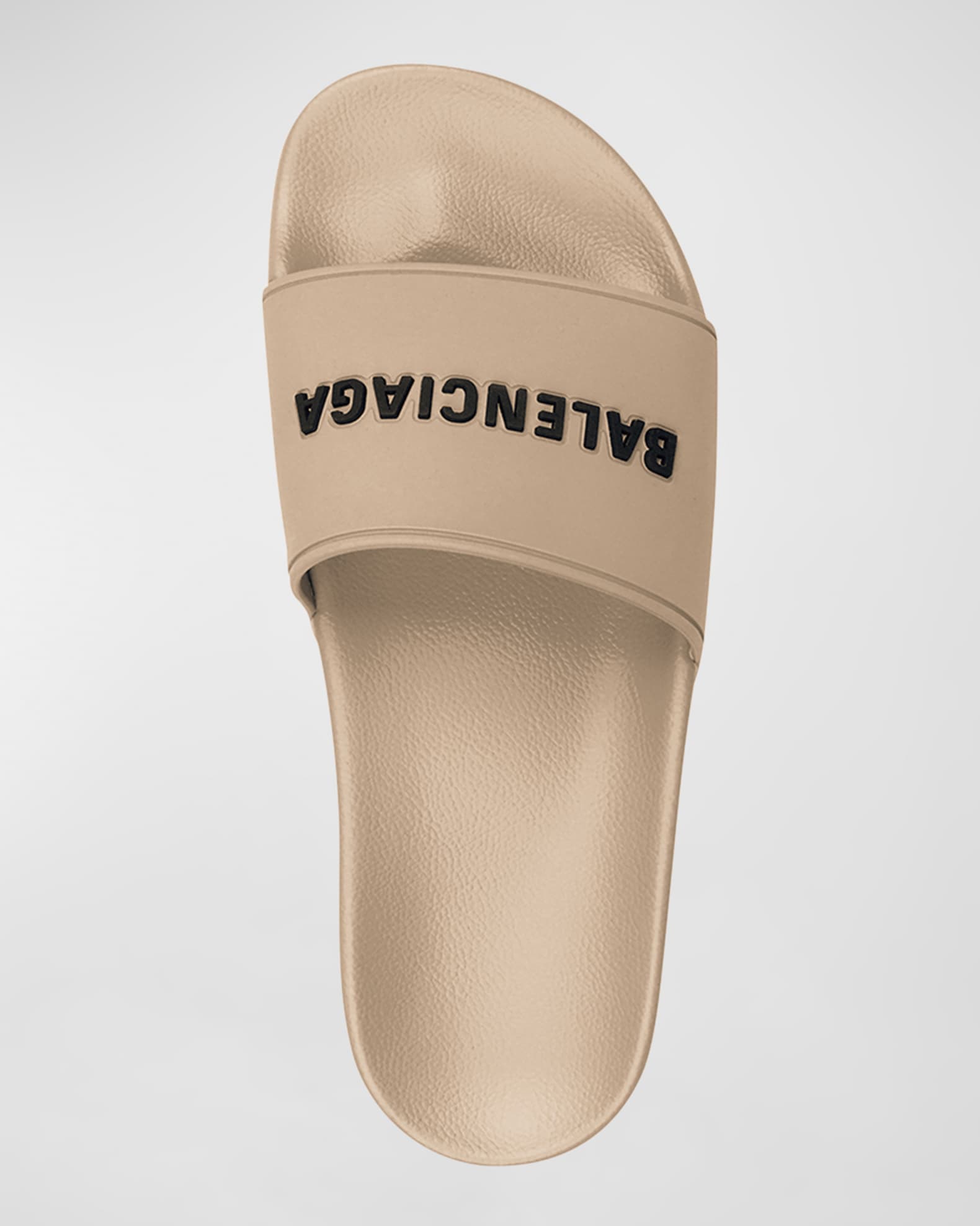 Neiman marcus balenciaga slides clearance