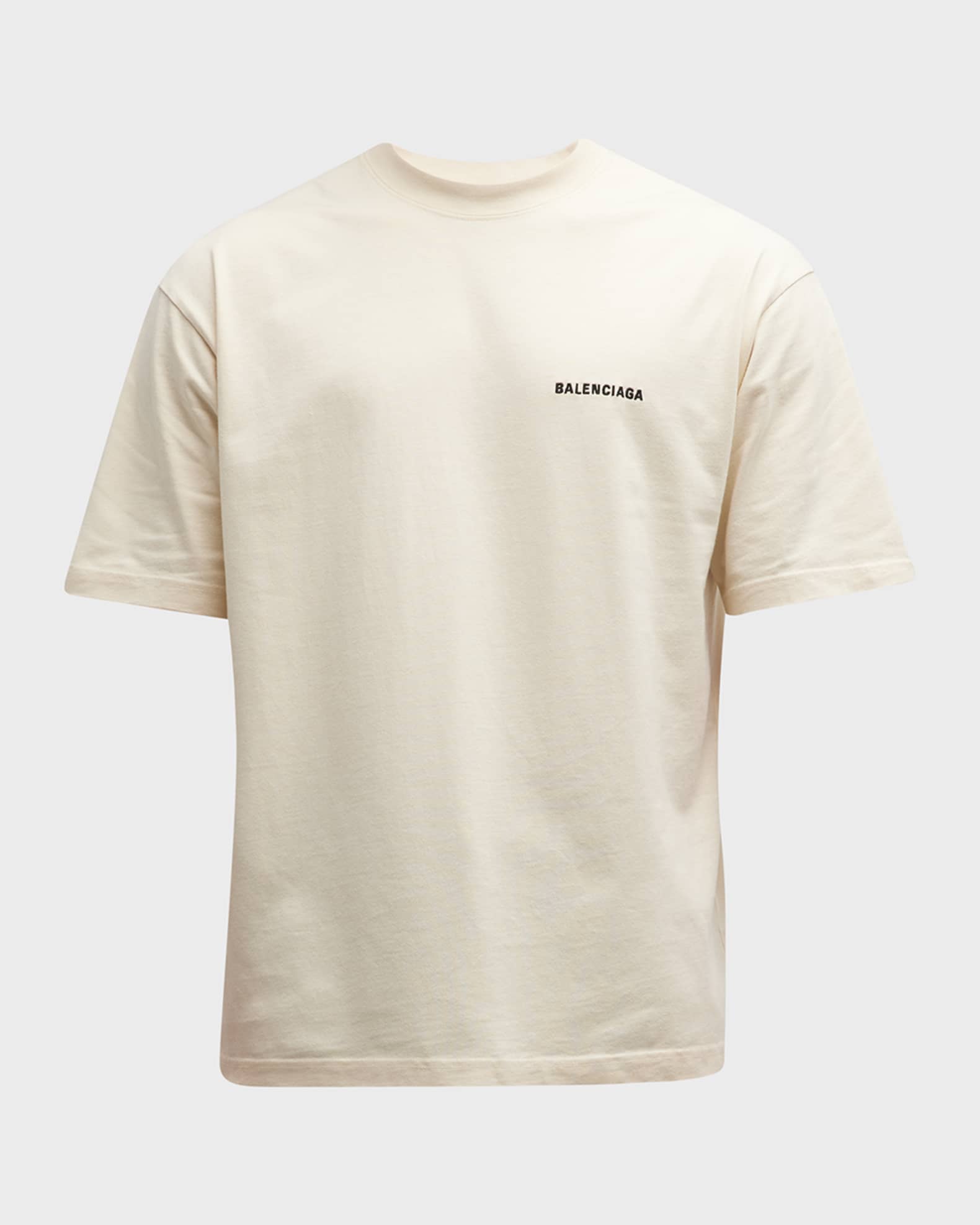 Balenciaga vintage t shirt outlet