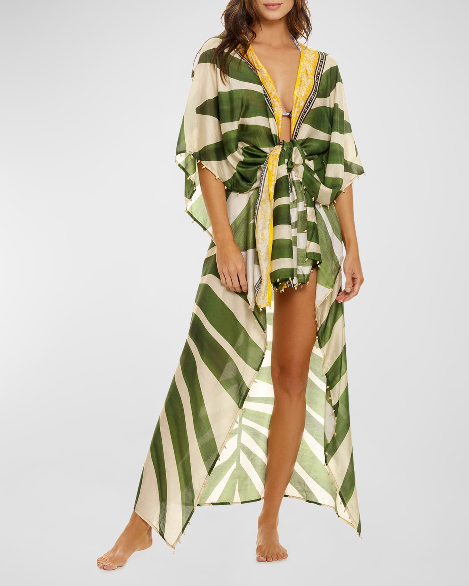 Agua Bendita Dara Kimono