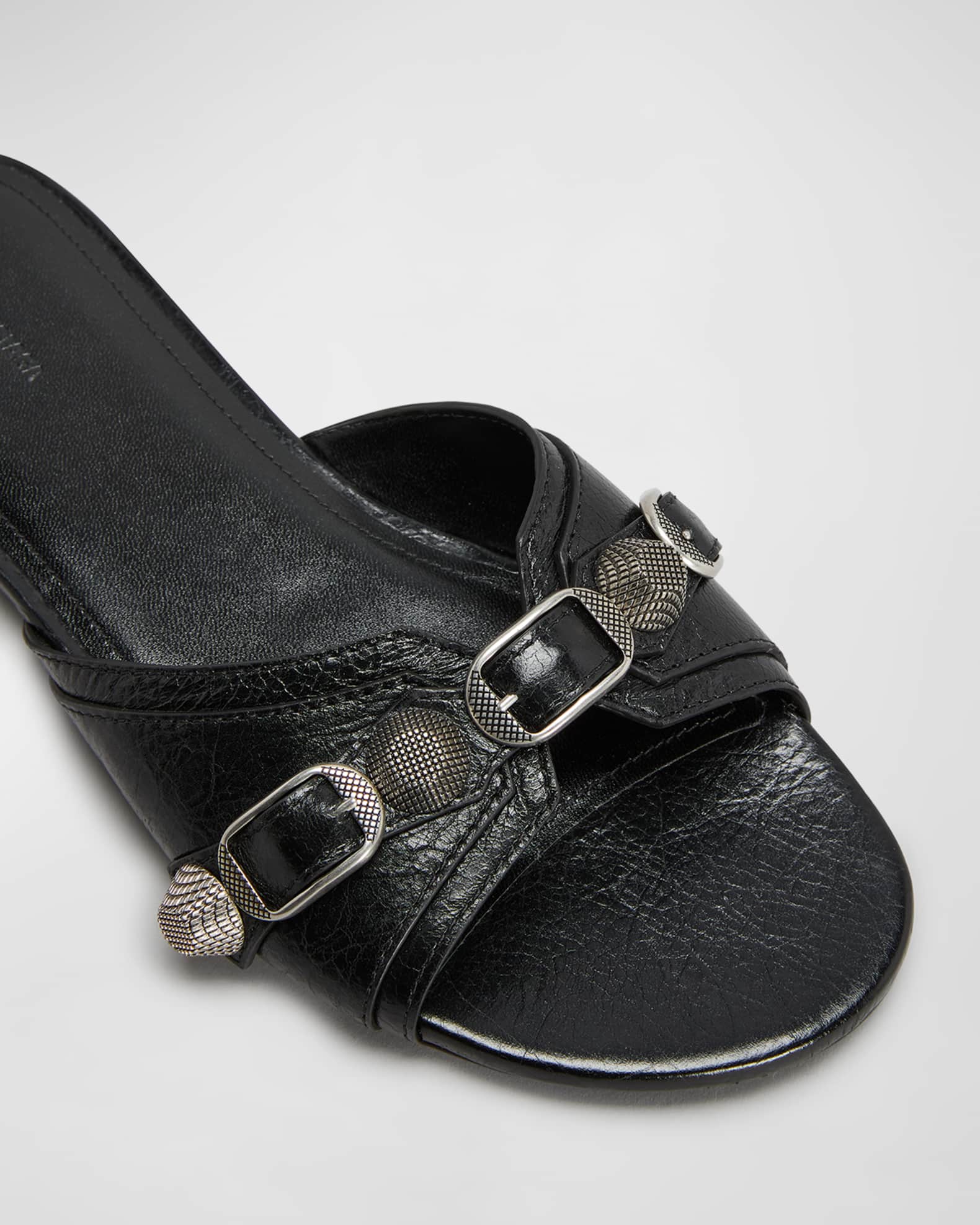 Cagole Sandals