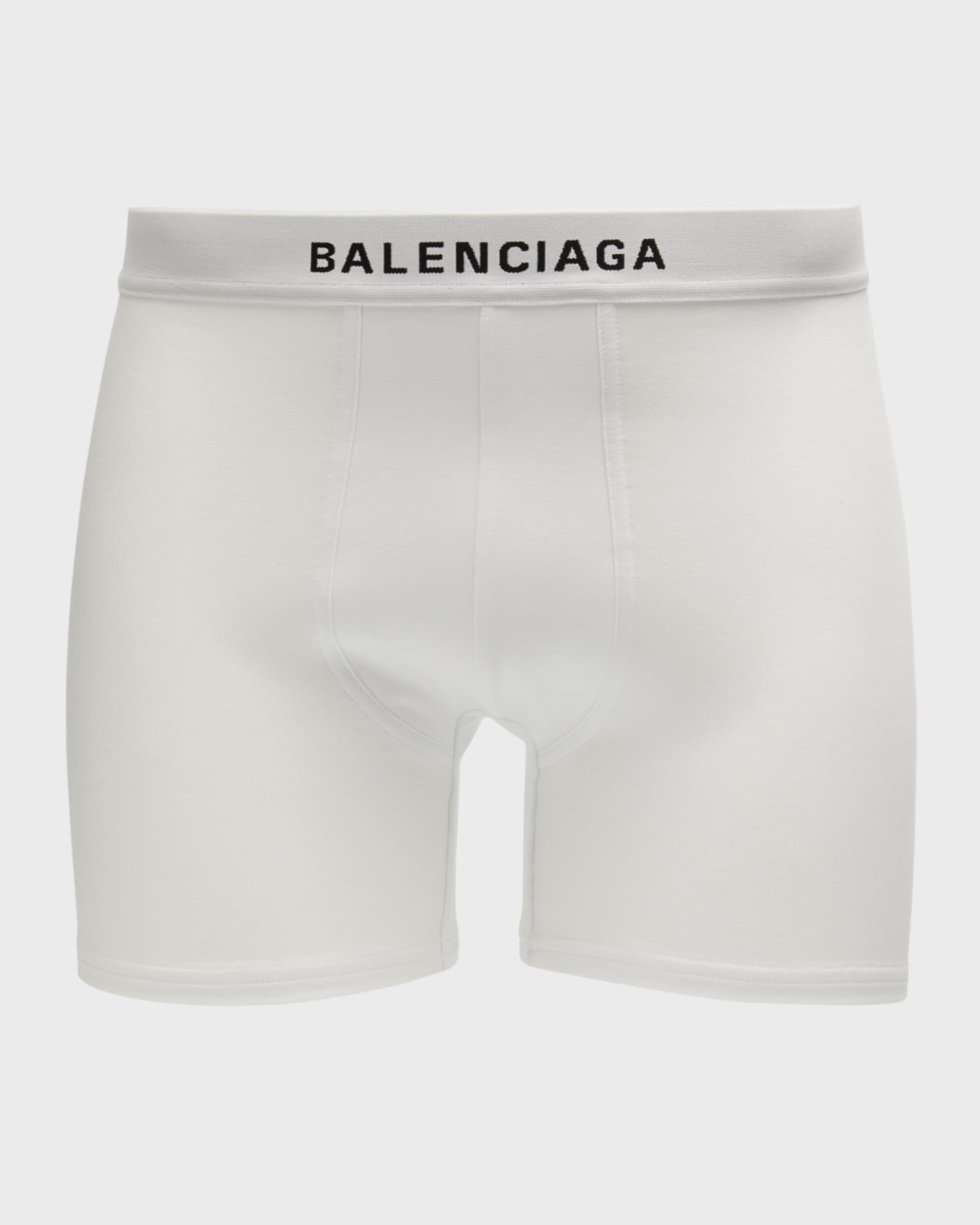 Balenciaga boxershorts top
