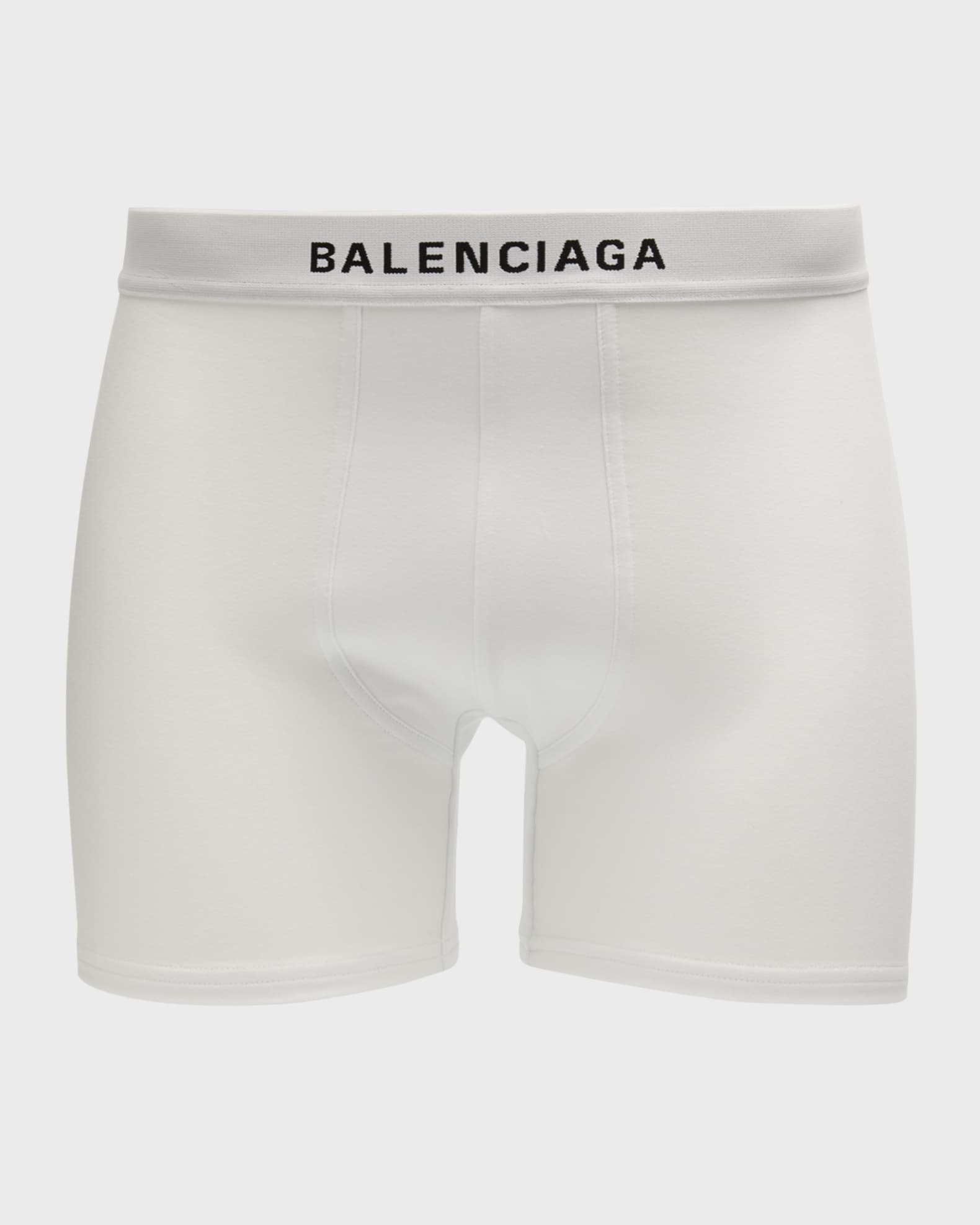 Logo Band Boxer Briefs