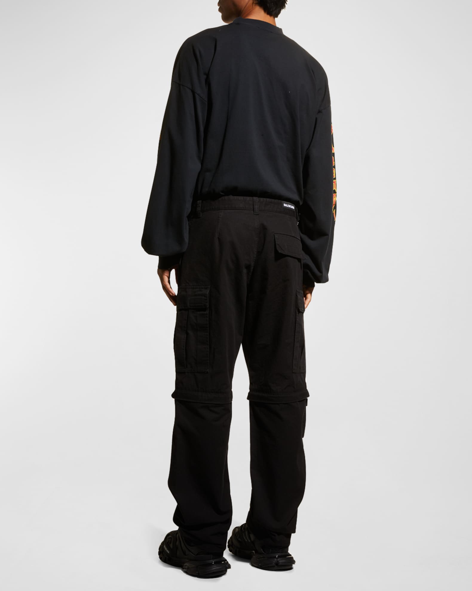Louis Vuitton Cargo Pants - Men's 40