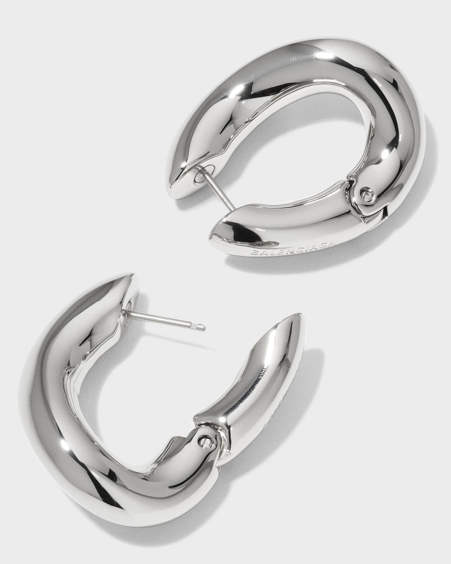 Loop Earrings
