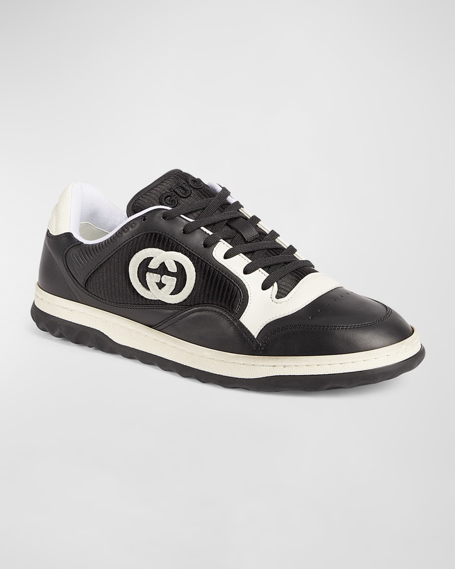 Neiman marcus gucci shoes mens deals