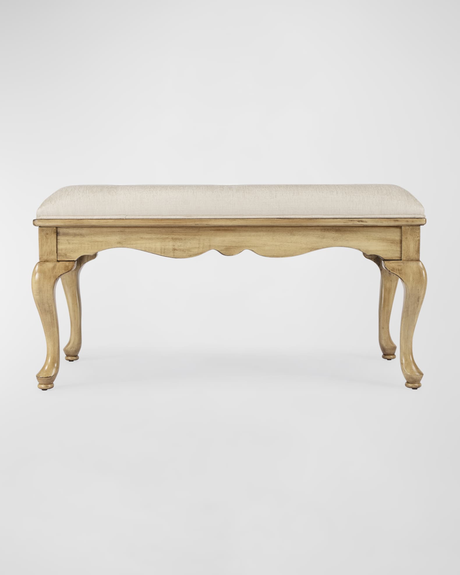 Butler Specialty Co Gracie Bench, 38