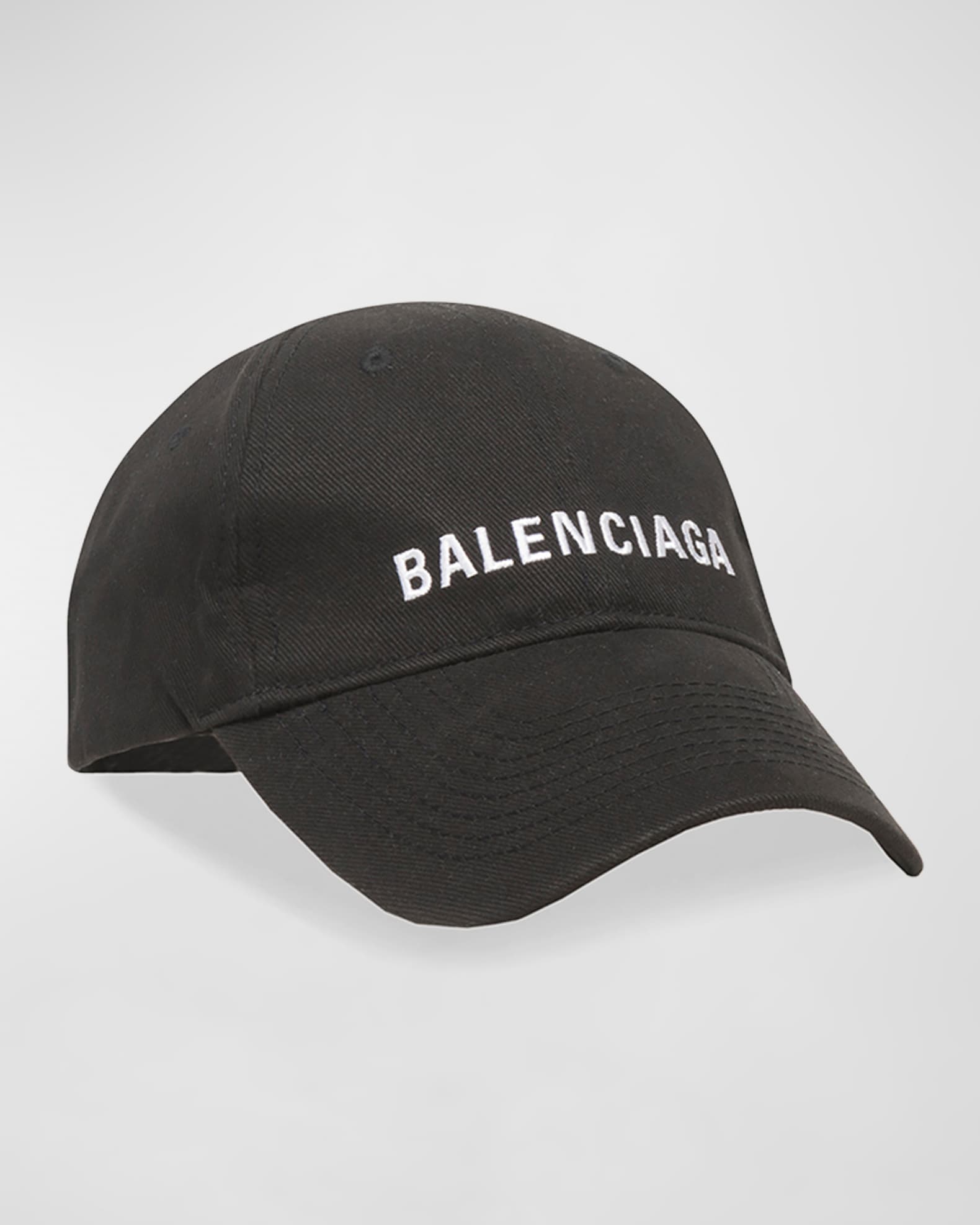 Human Advarsel for ikke at nævne Balenciaga Balenciaga Cap | Neiman Marcus
