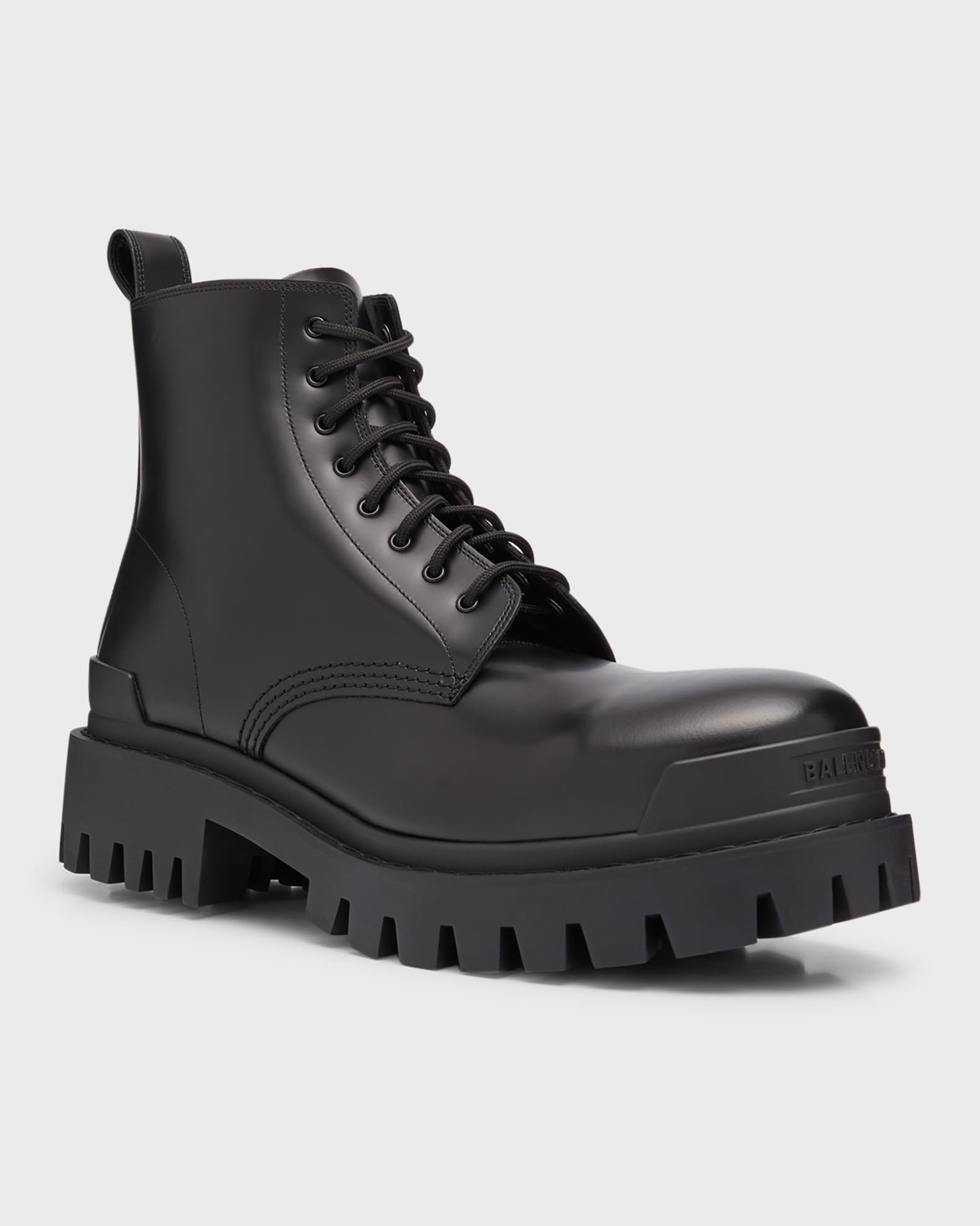 Men s Strike Boots