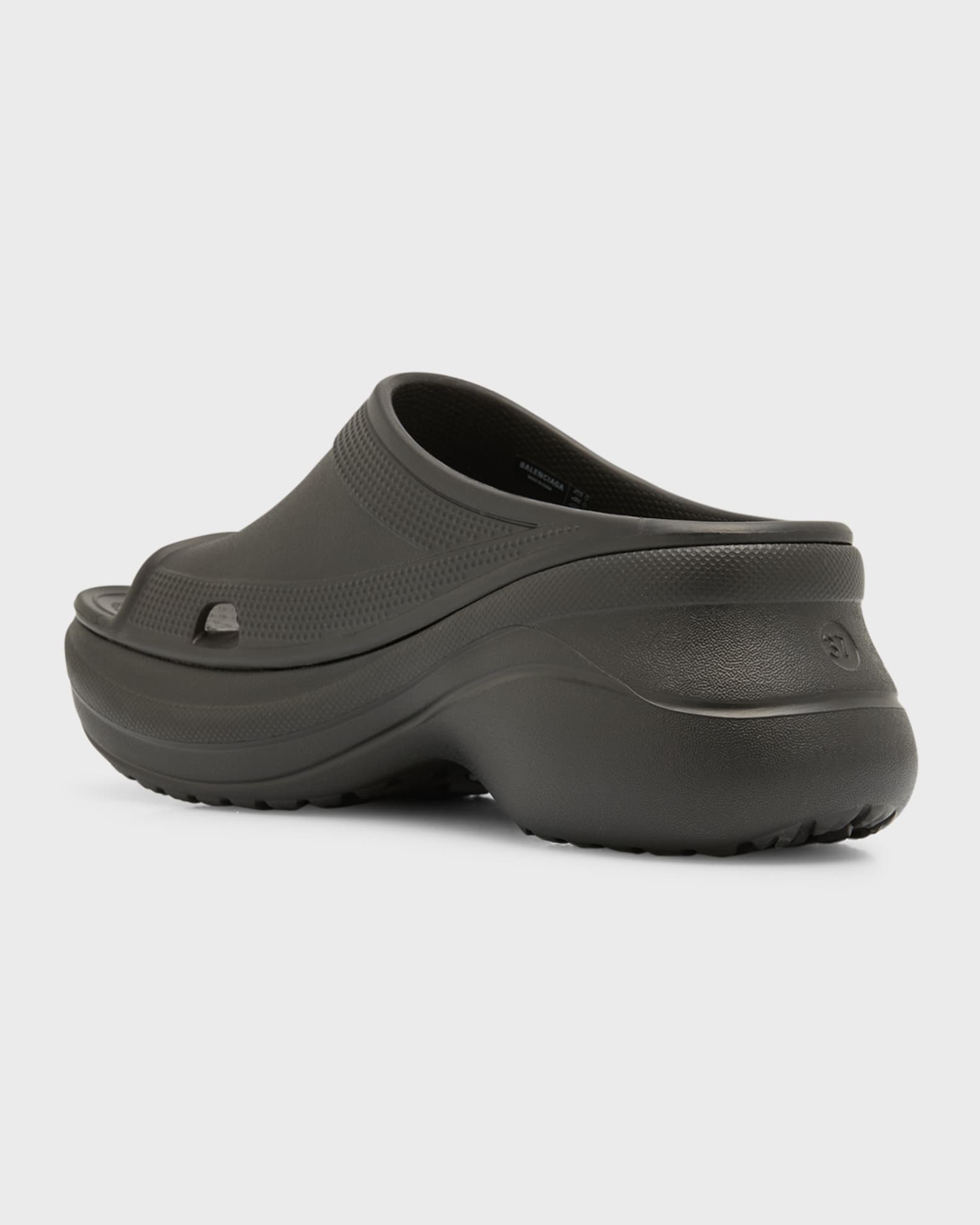 Pool Crocs™ Slide Sandals