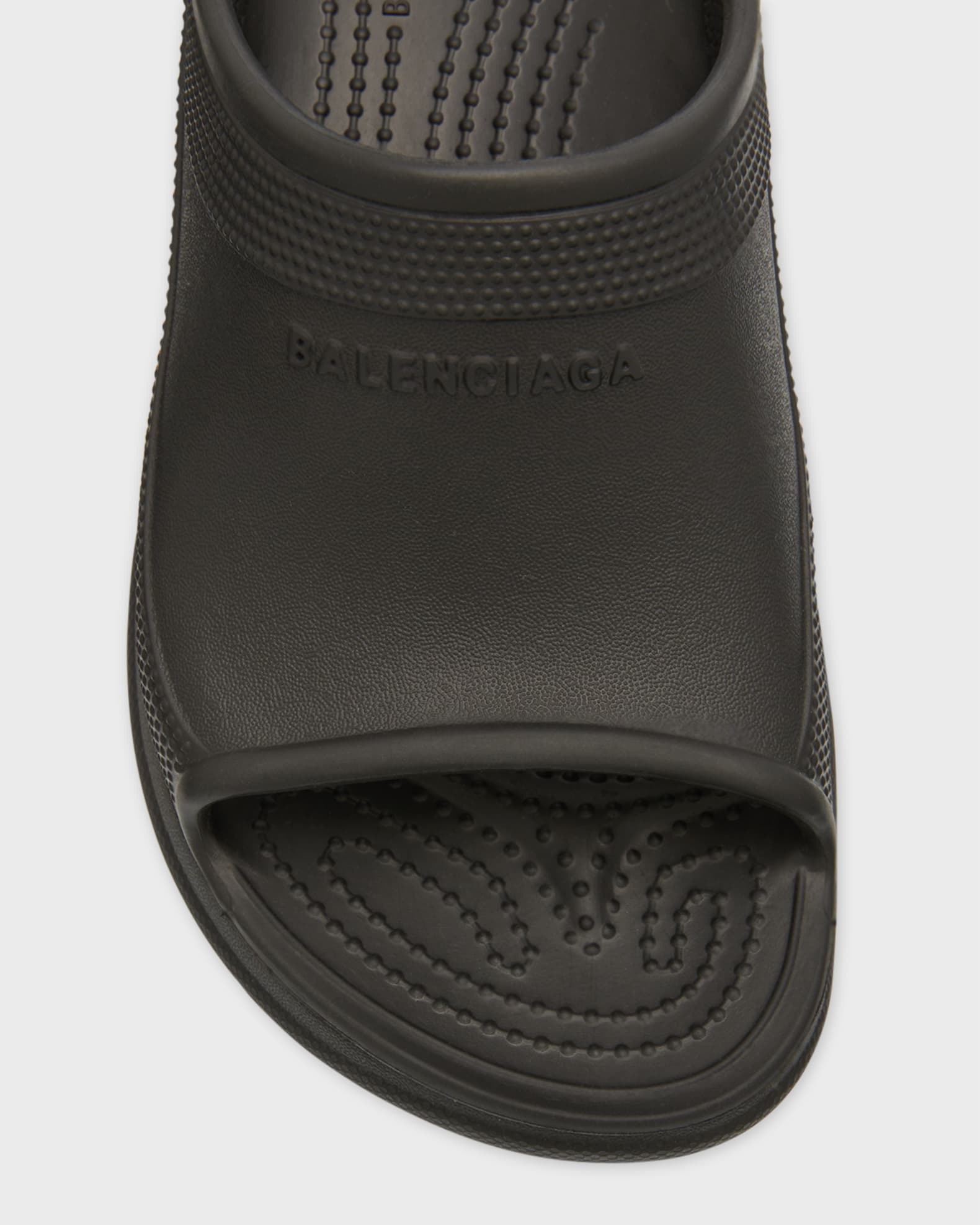 Pool Crocs™ Slide Sandals