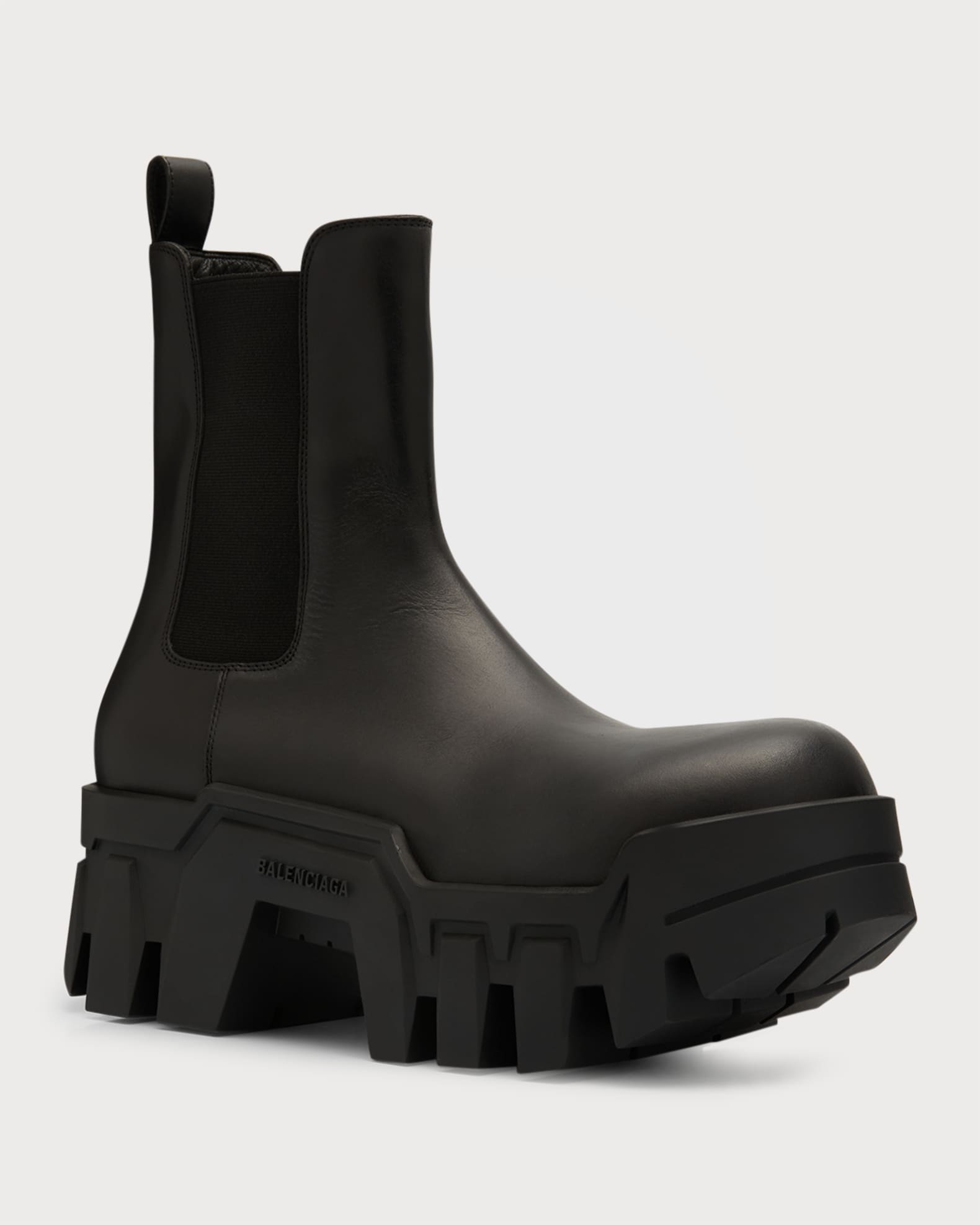 Men's Bulldozer Chelsea Boots 1