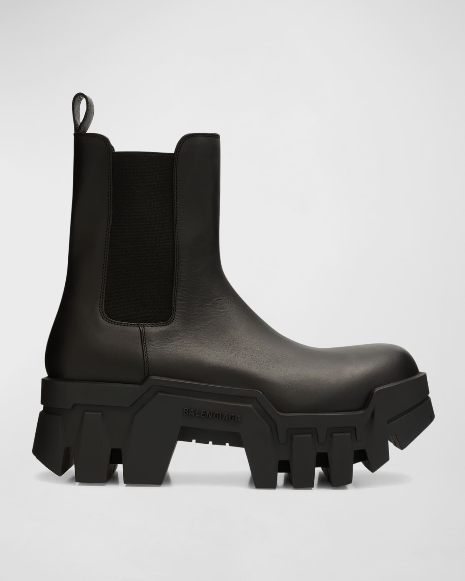 Men's Bulldozer Chelsea Boots 0
