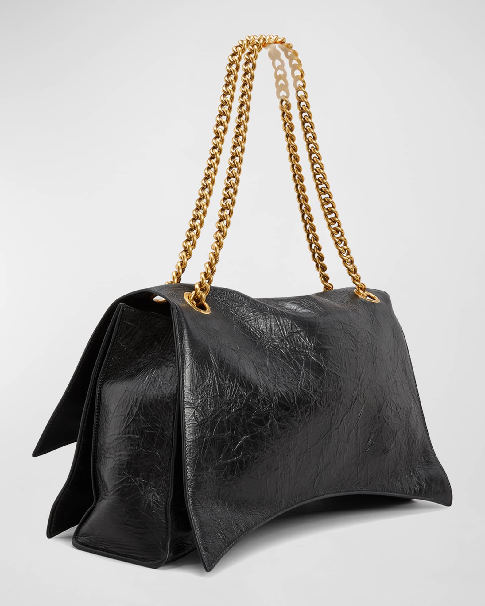 Large chain bag deals