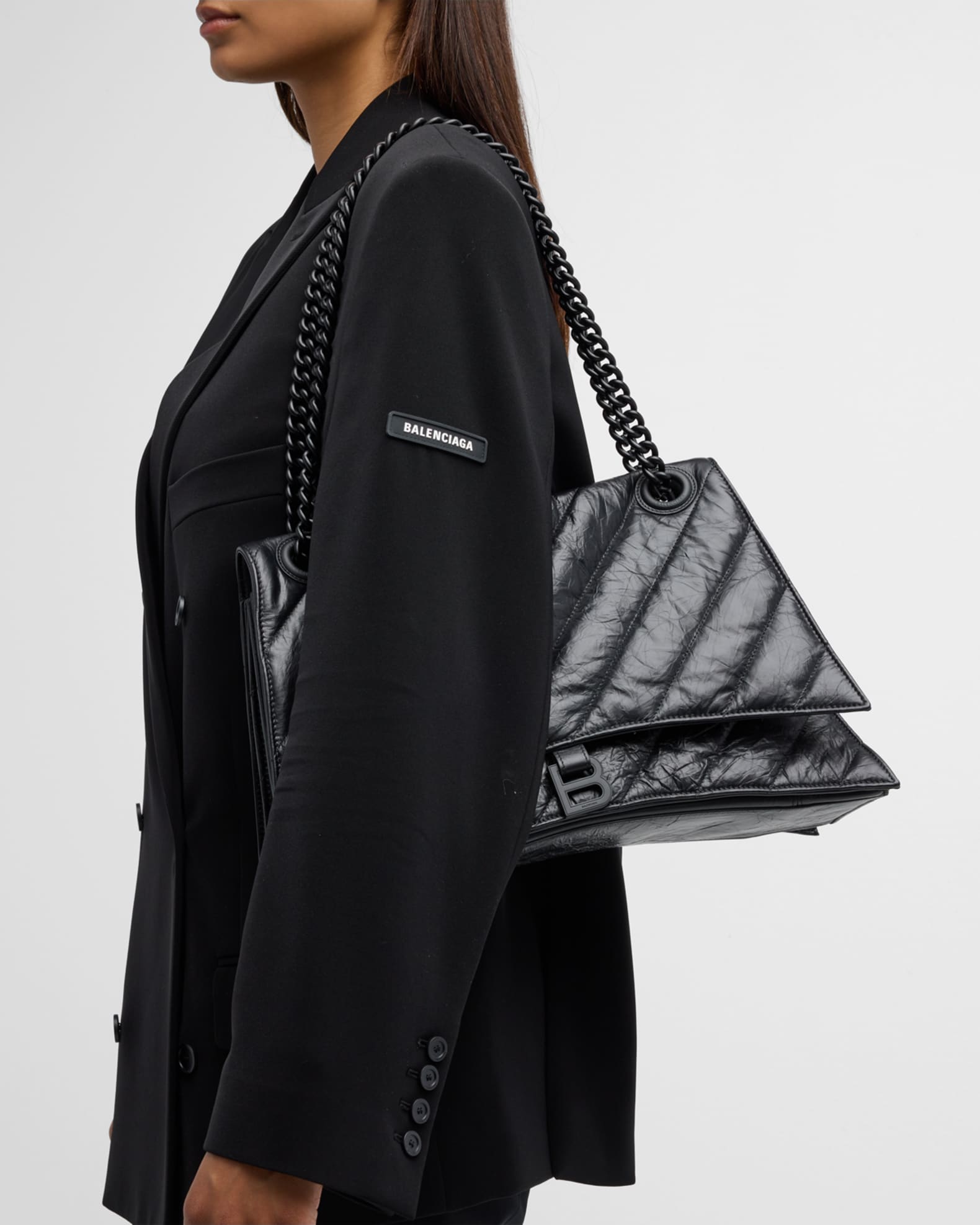 Balenciaga large bag store
