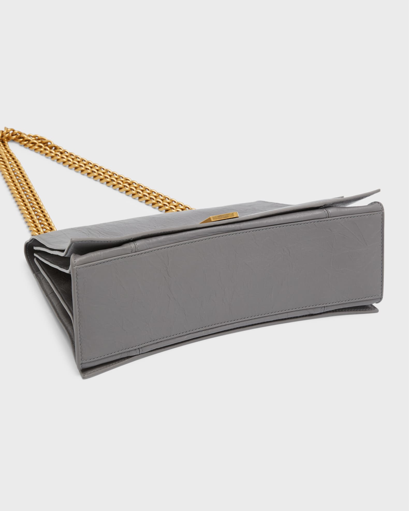 Crush Medium Chain Bag