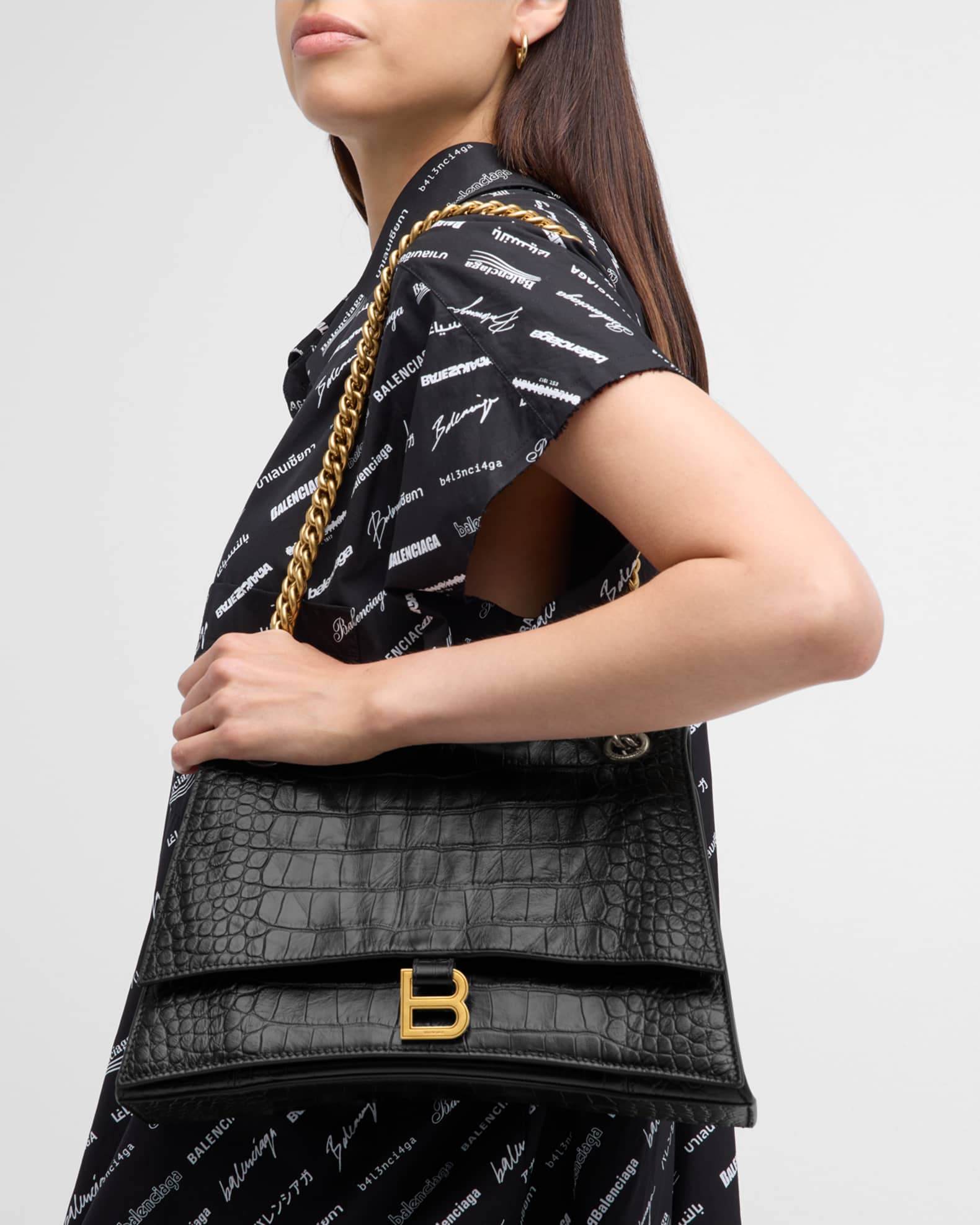 Balenciaga medium bag clearance