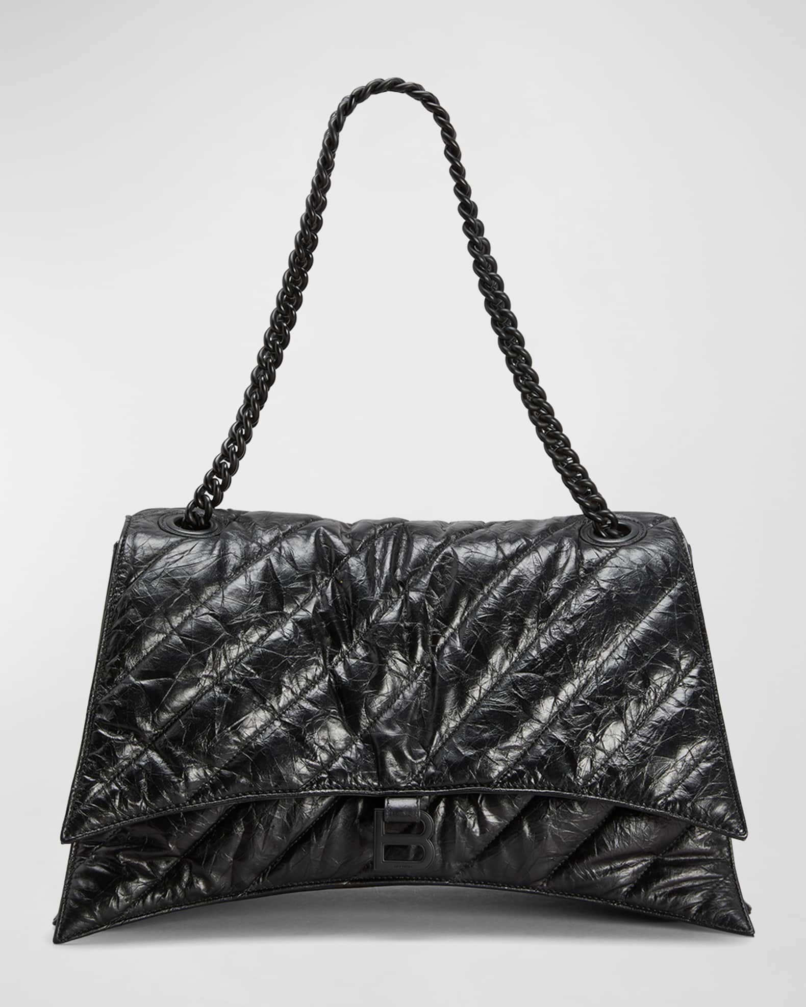Balenciaga quilted clutch hotsell