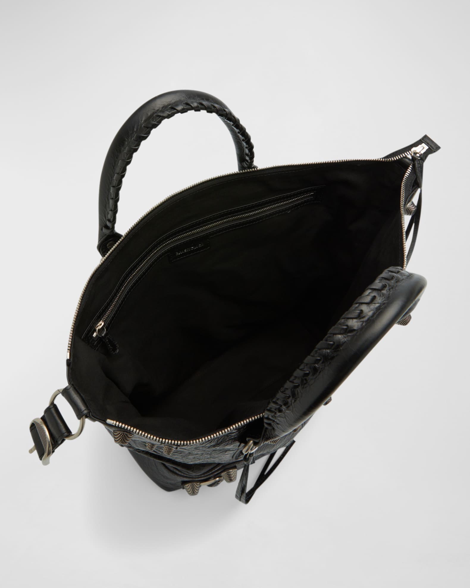 SALE♪関税込【BALENCIAGA】LE CAGOLE ベルトバッグ MEDIUM Balenciaga Men's Le Cagole Medium Beltbag | Neiman Marcus