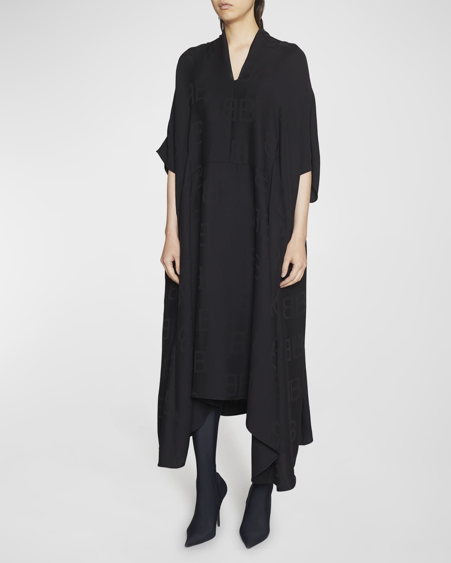 ワンピース Balenciaga Dresses Women's Dresses & Skirts | Balenciaga US