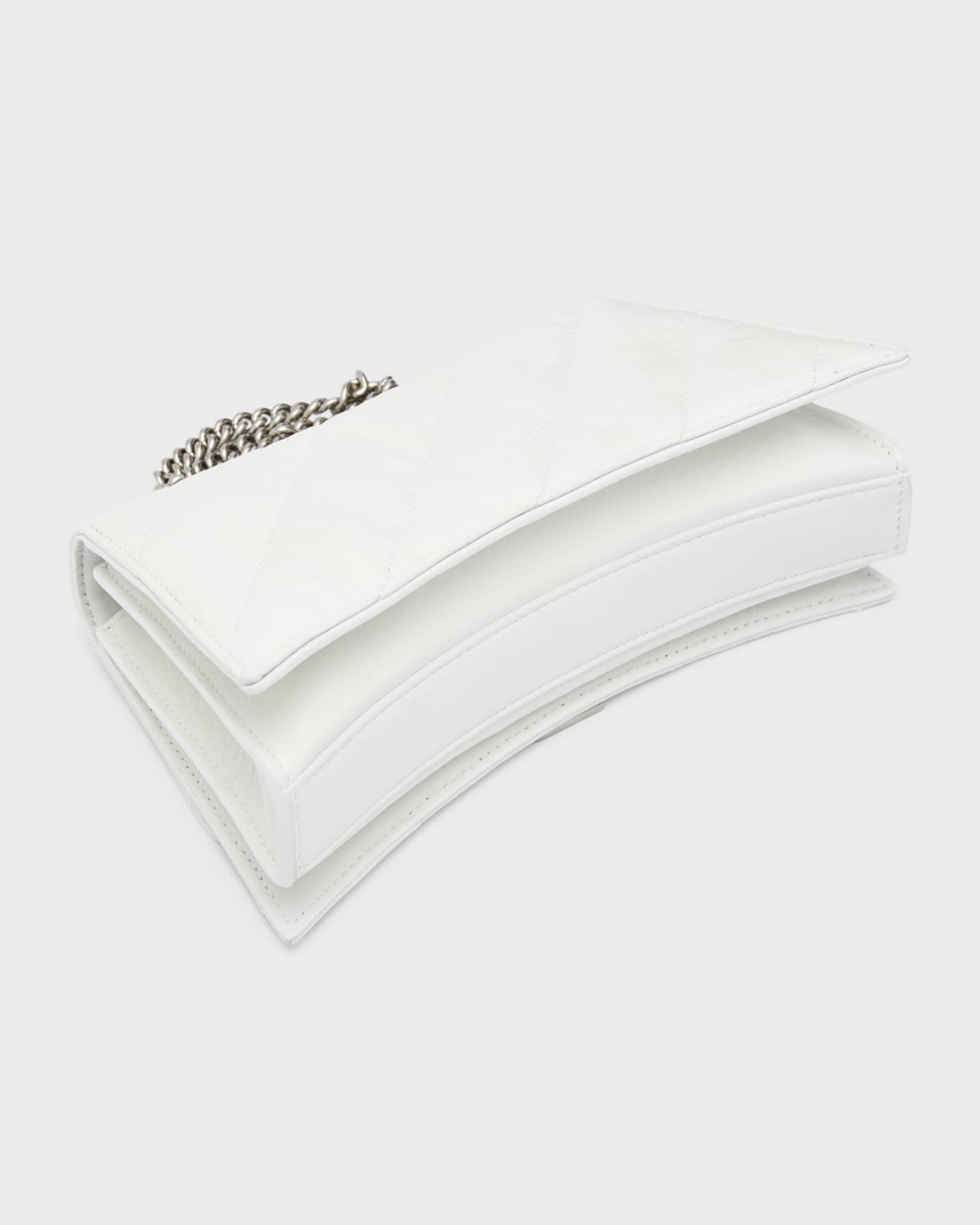 Crush XS Quilted Chain Bag 1