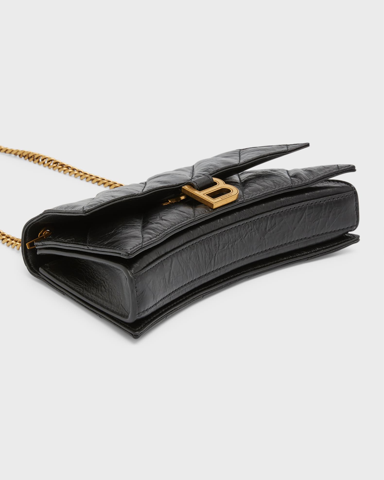 【BALENCIAGA】CRUSH XS CHAIN BAG 0400019096164_BRONZE?wid=600&