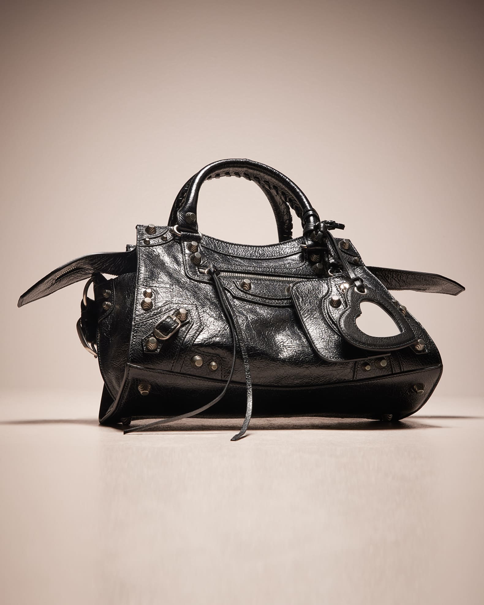 Neo Cagole City Small Top-Handle Bag