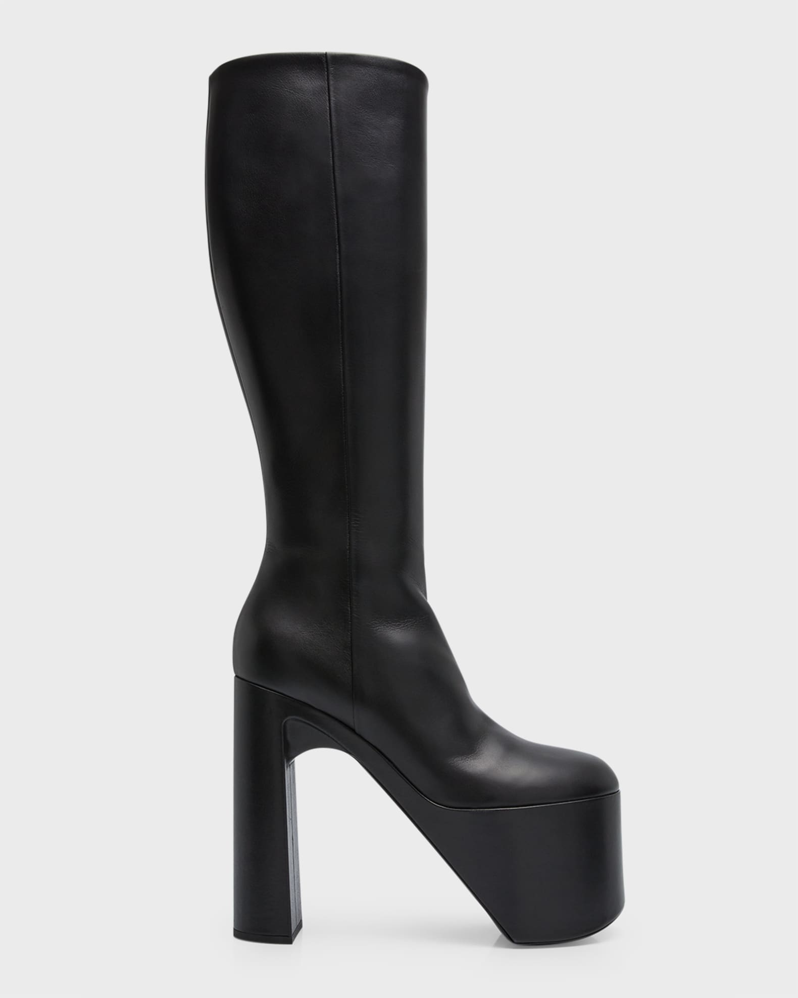 Balenciaga Camden 160mm Boots
