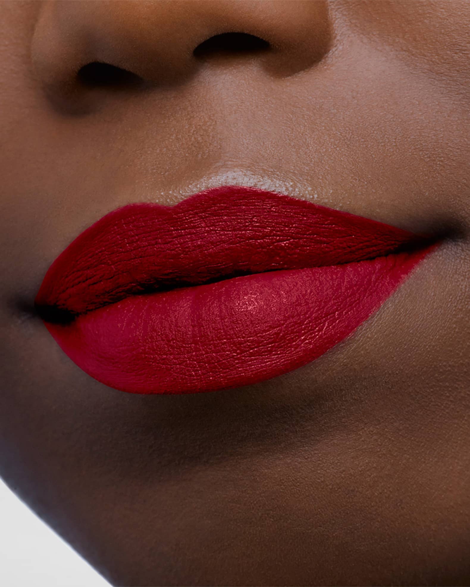 Rouge Louboutin Velvet Matte Lipstick 1