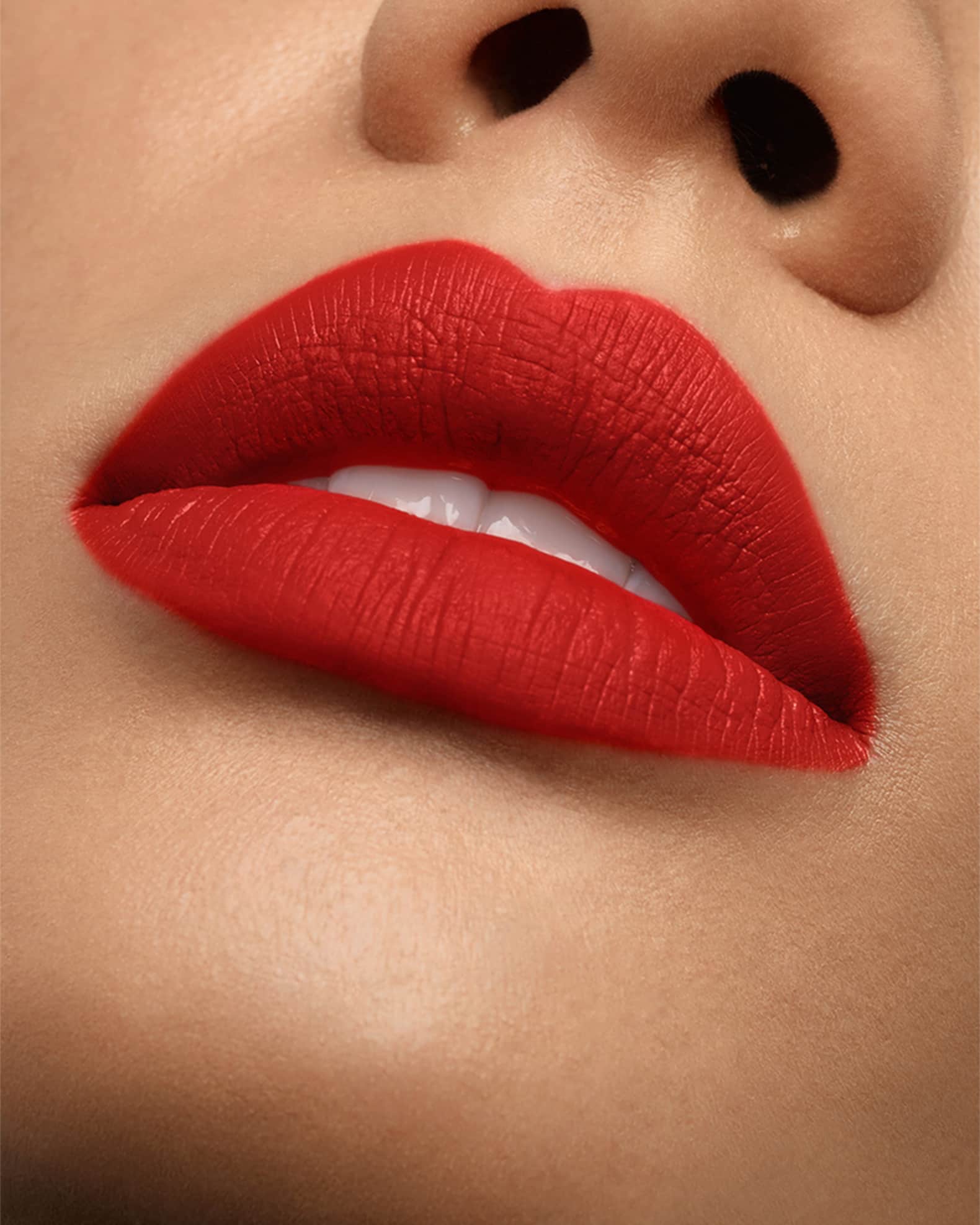 Christian Louboutin Rouge Louboutin Velvet Matte Lipstick Neiman Marcus