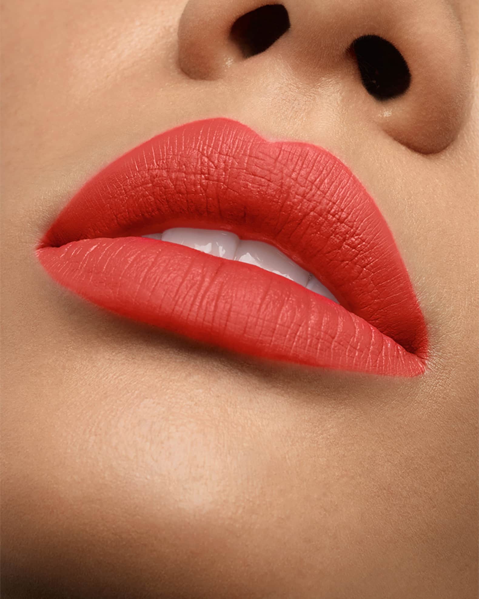 Christian Louboutin Rouge Louboutin Velvet Matte Lipstick | Neiman