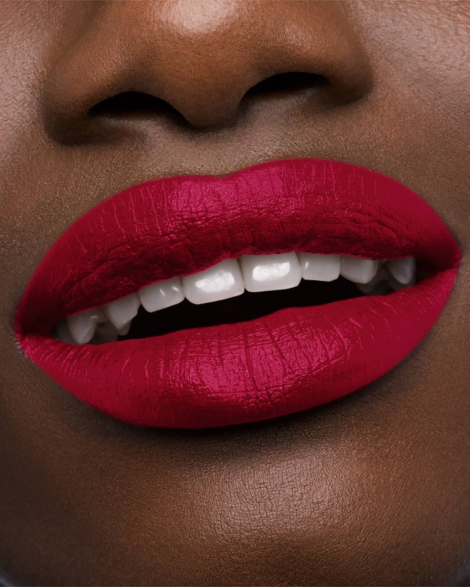 Christian Louboutin Rouge Louboutin Silky Satin Lipstick | Neiman
