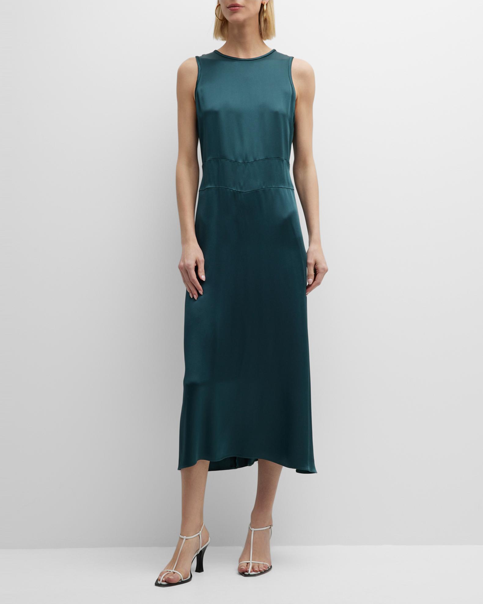 twist front dress Black NO_SEARCH 12 Christmas Outfits With Color:Multi-coloured