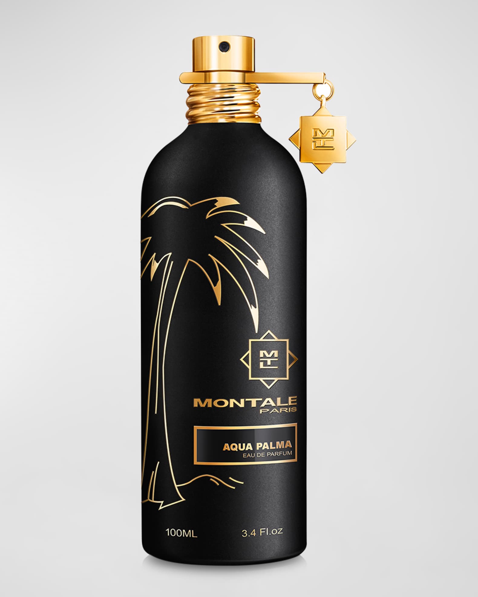 Aqua Palma Eau de Parfum, 3.4 oz. 0
