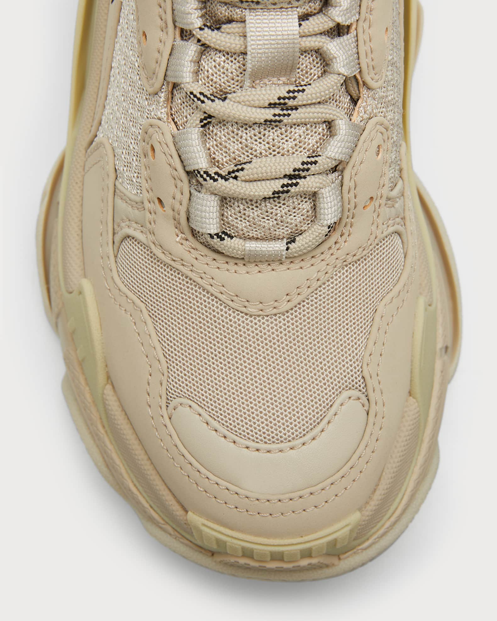 Triple S Sneakers