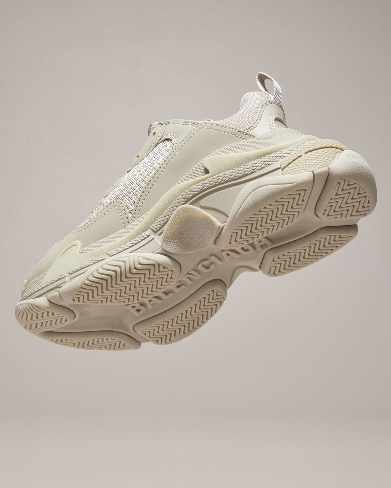 Balenciaga sneakers neiman marcus top