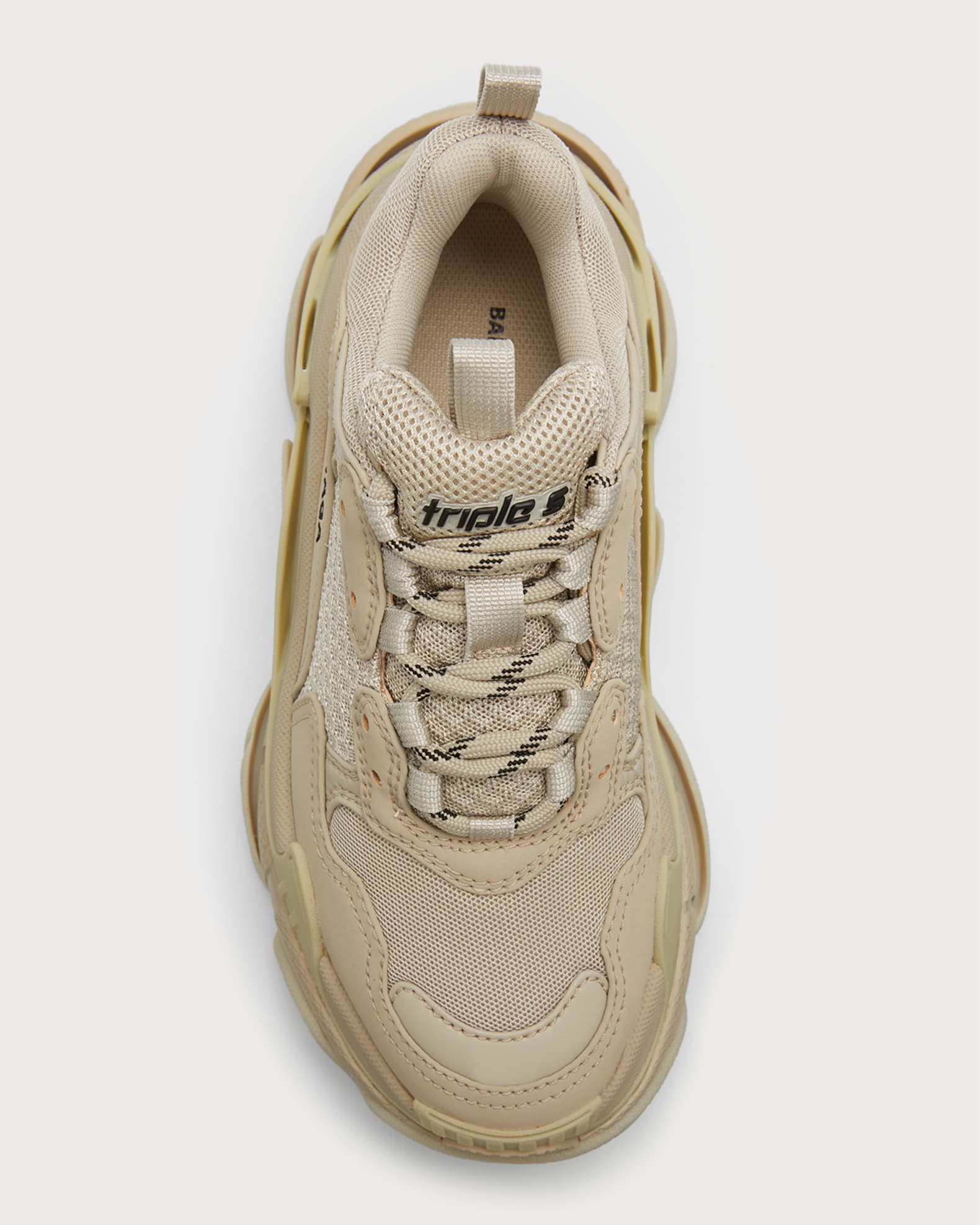 Triple S Sneakers