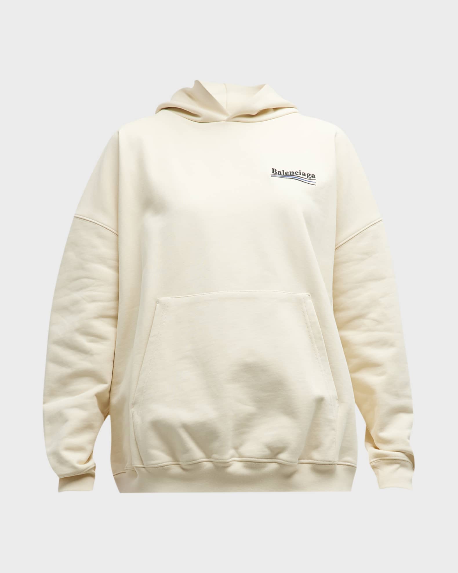 Political Campaign Hoodie Large Fit 0