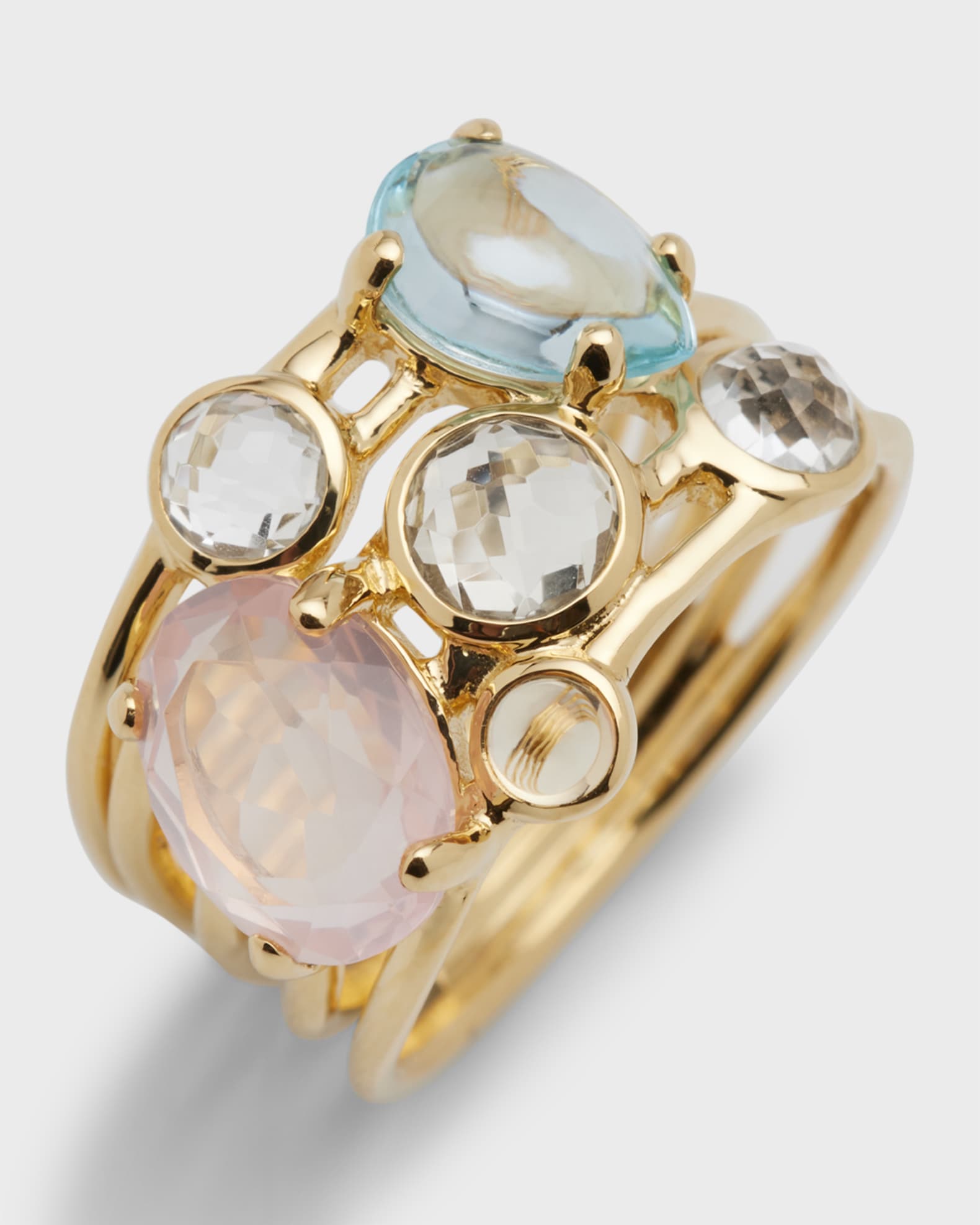 Ippolita rock candy gelato ring sales