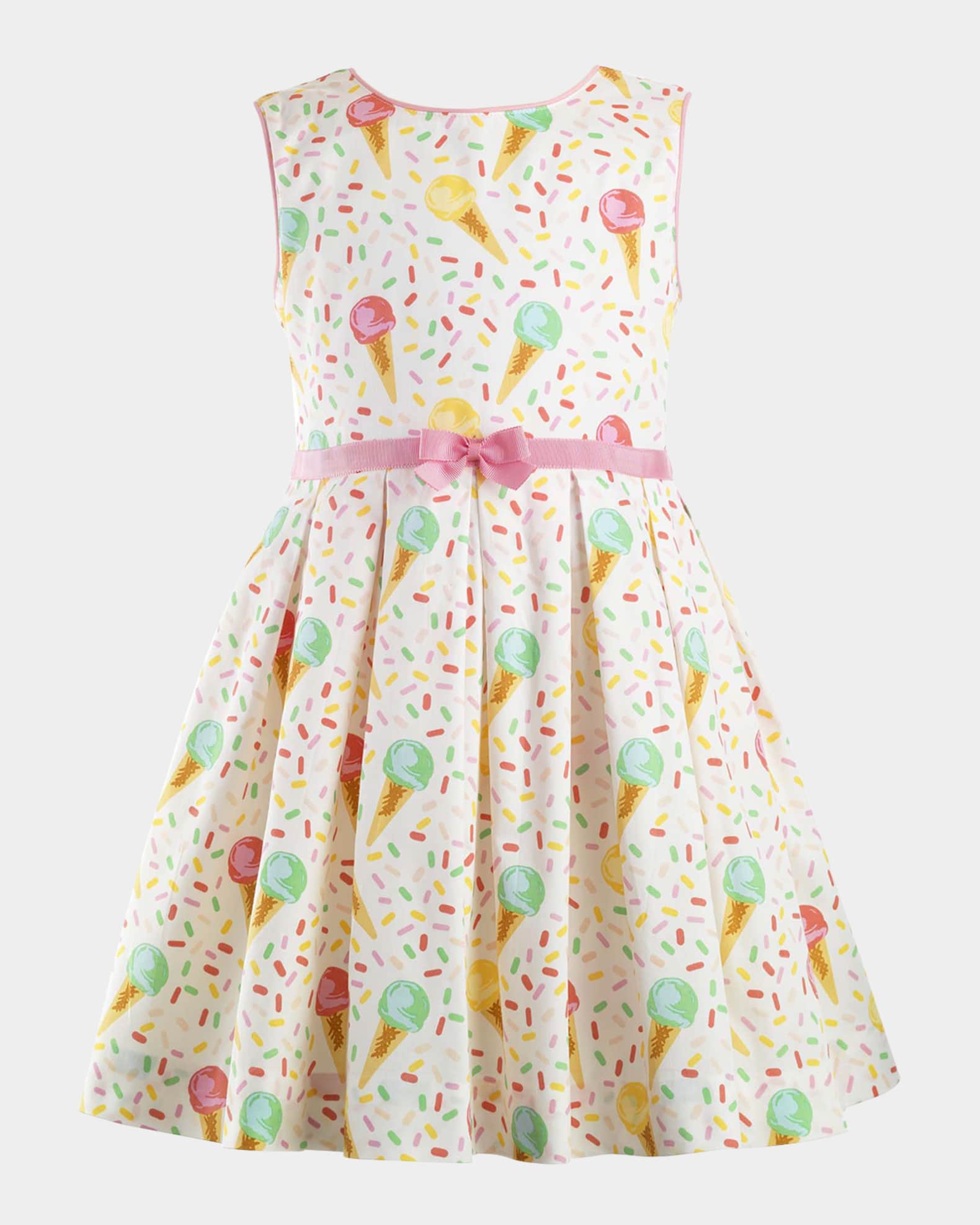 Girl's Ice Cream Dresses Neiman Marcus
