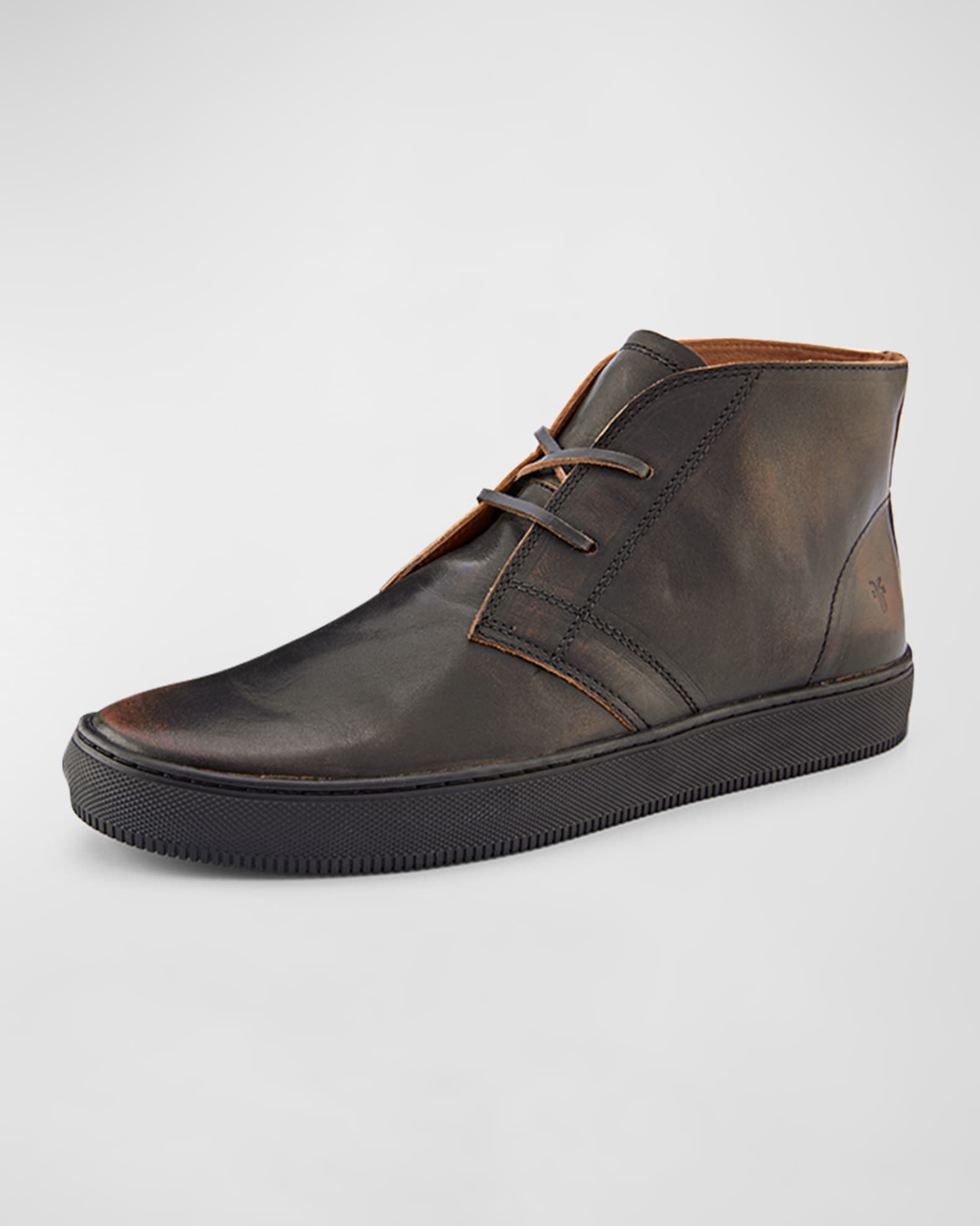 Frye fisher chukka sale