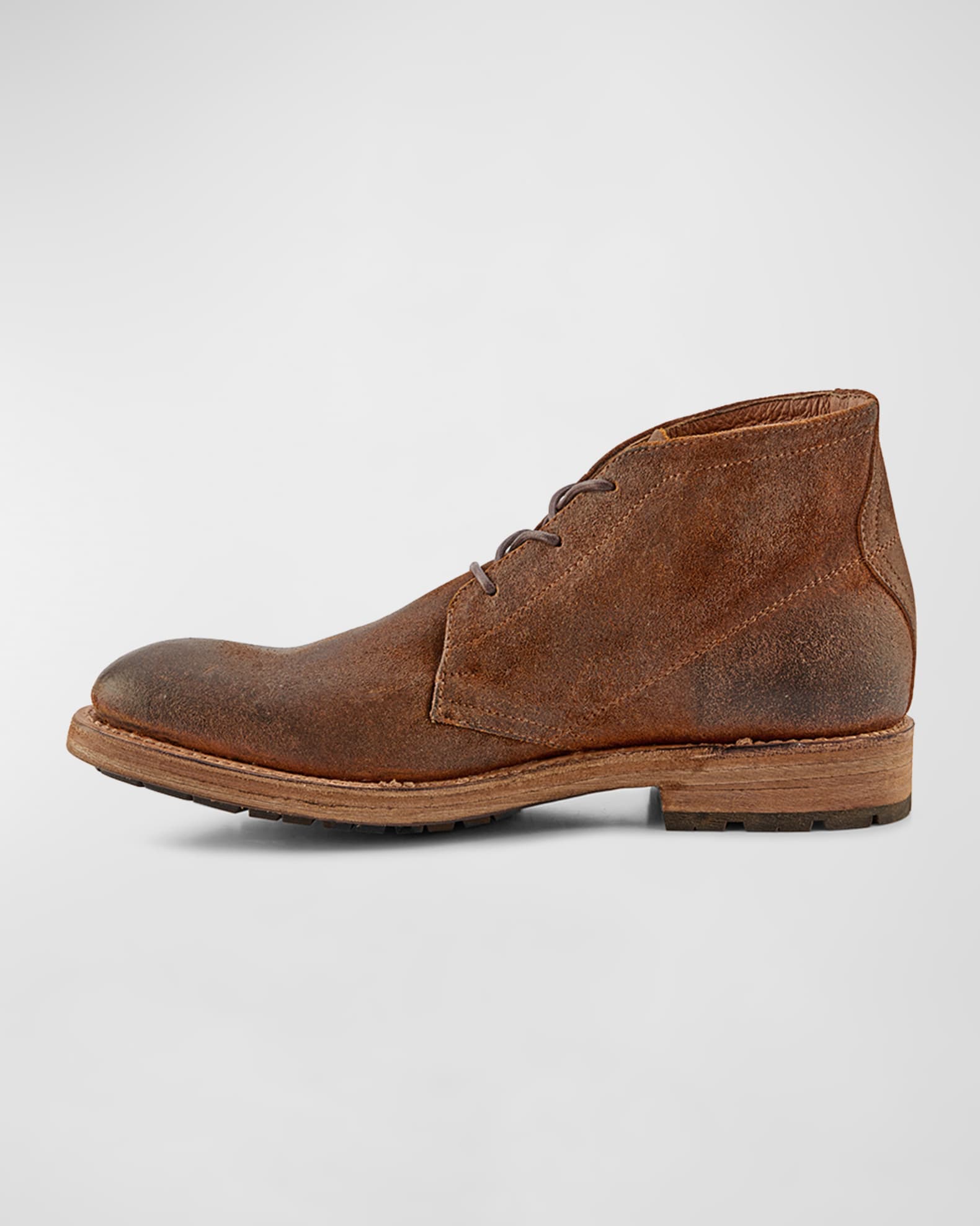 Frye desert boots shop